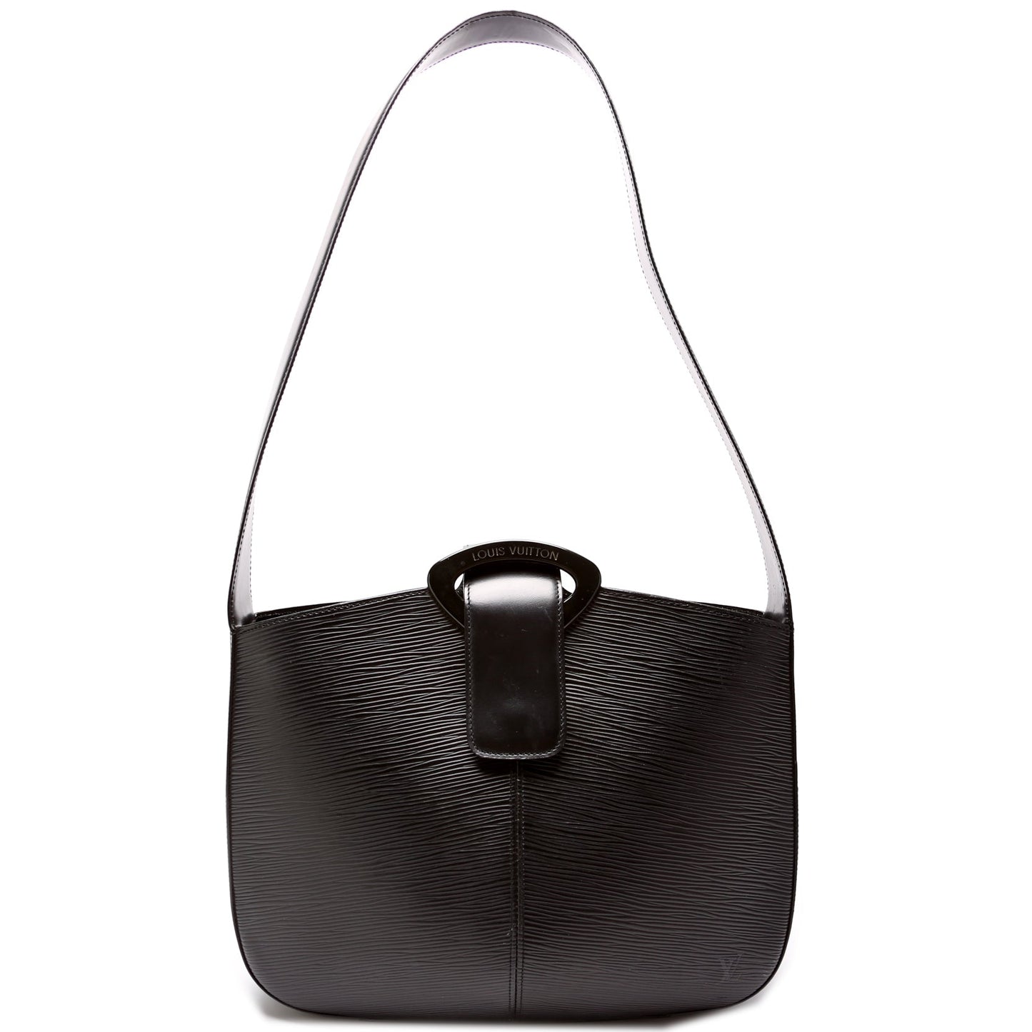 Louis Vuitton Reverie Epi Handbag