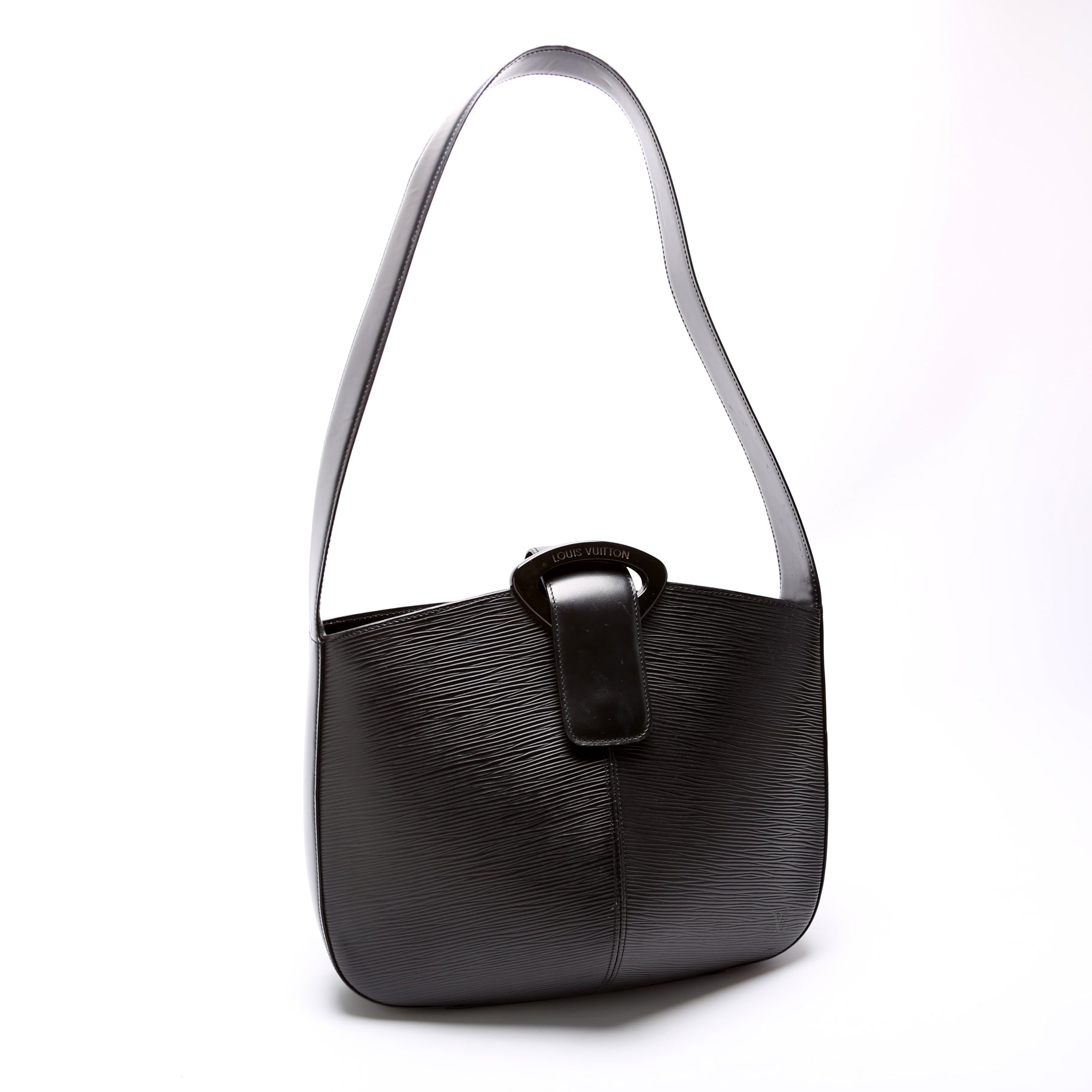 Louis Vuitton Reverie Epi Handbag
