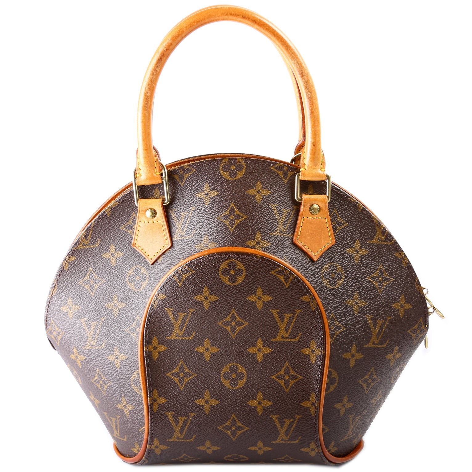 Louis Vuitton Ellipse PM Monogram Handbag Monogram 13
