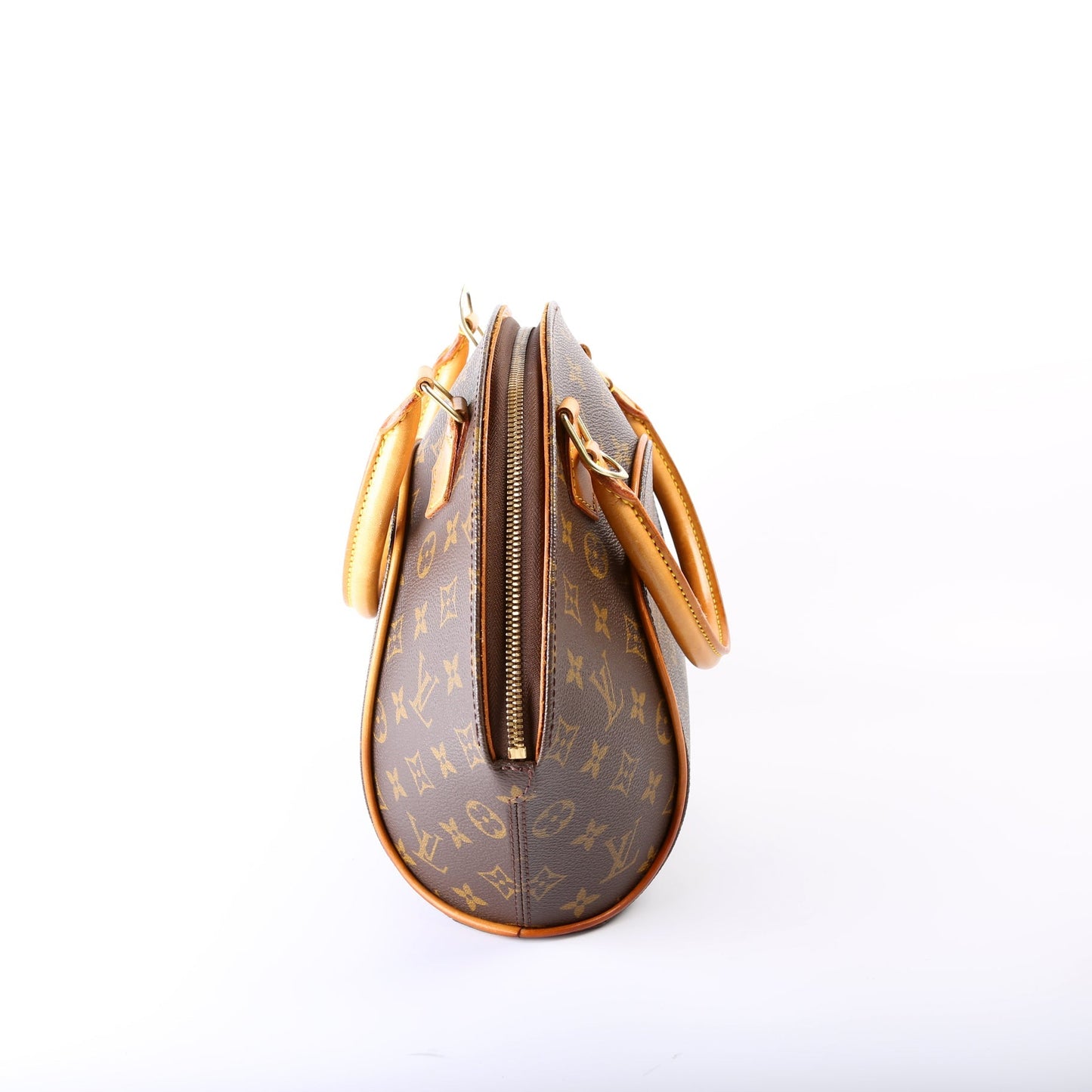 Louis Vuitton Ellipse PM Monogram Handbag Monogram 13
