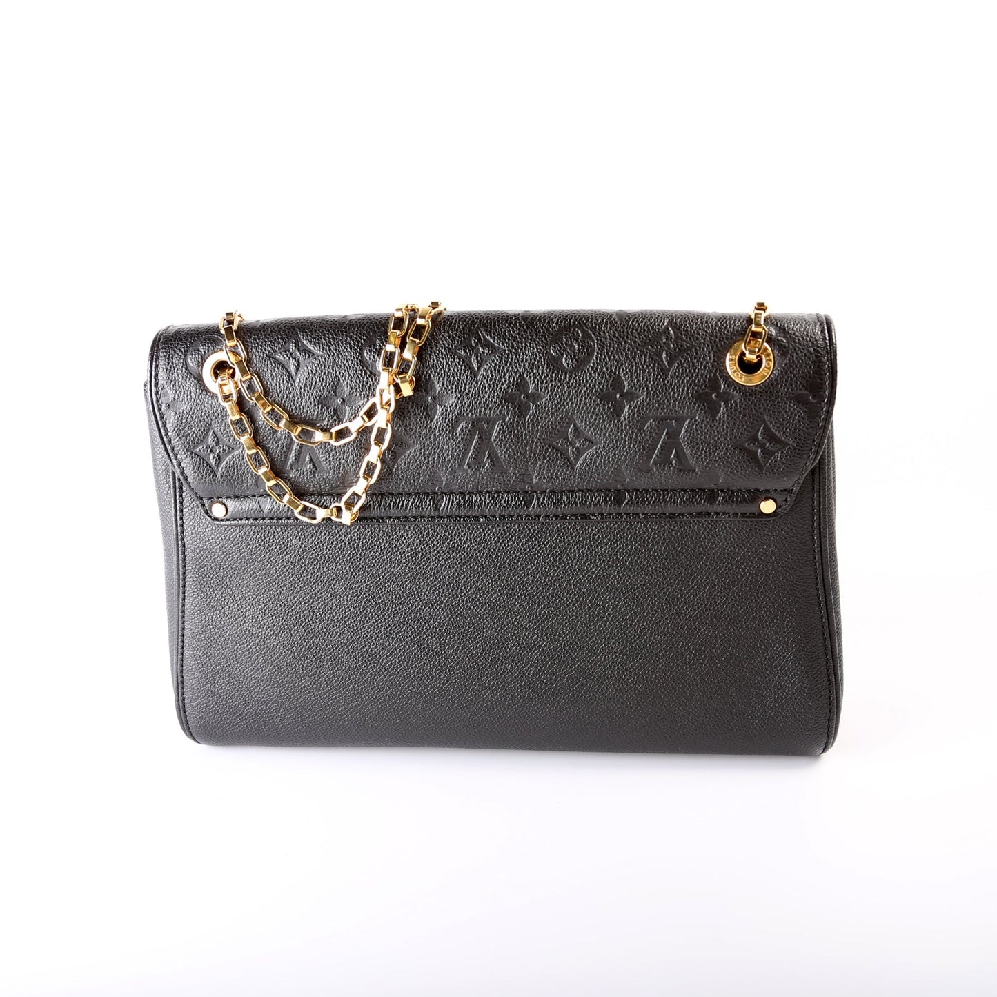 Louis Vuitton St Germain MM Empreinte Handbag Empreinte 1