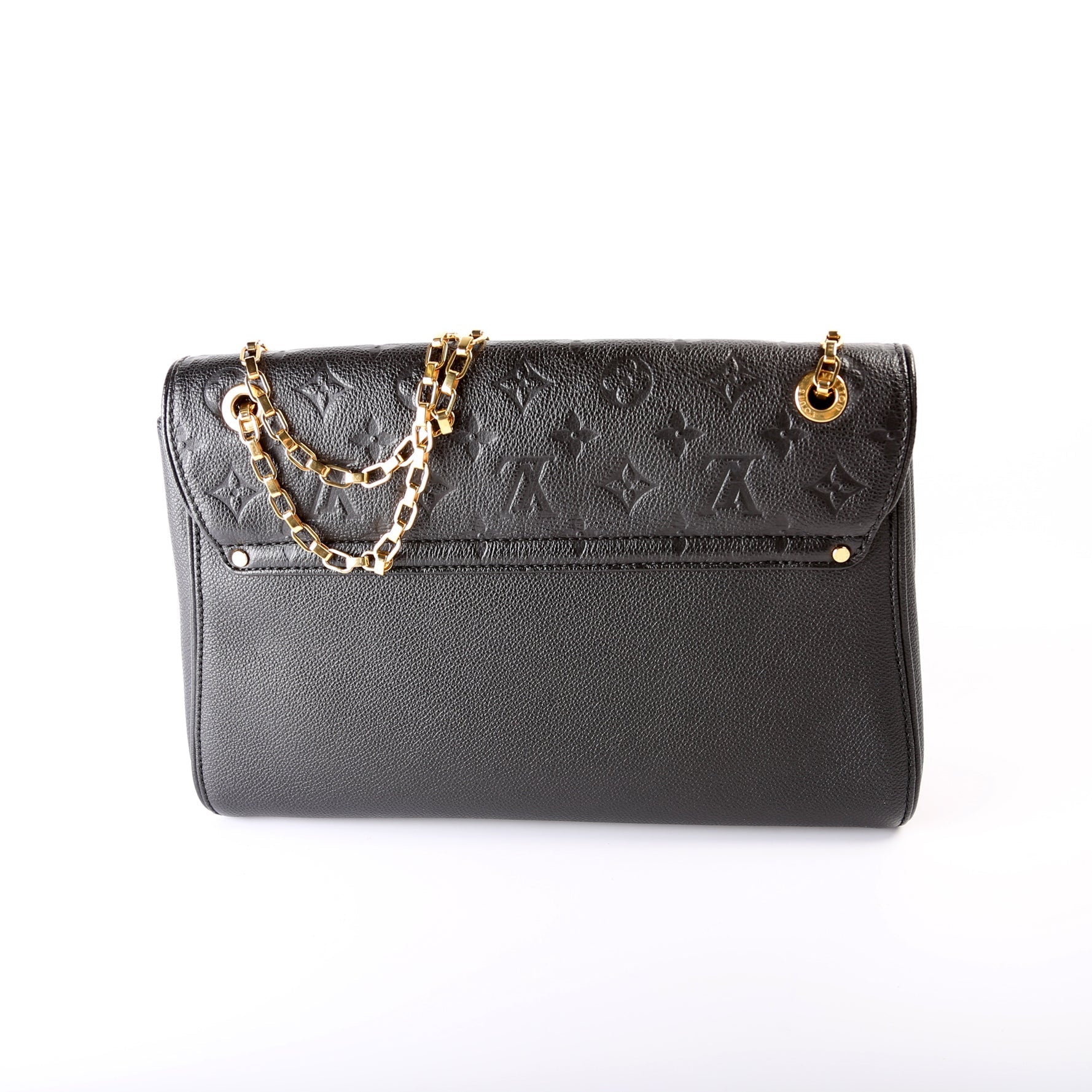 Louis Vuitton St Germain MM Empreinte Handbag Empreinte 1