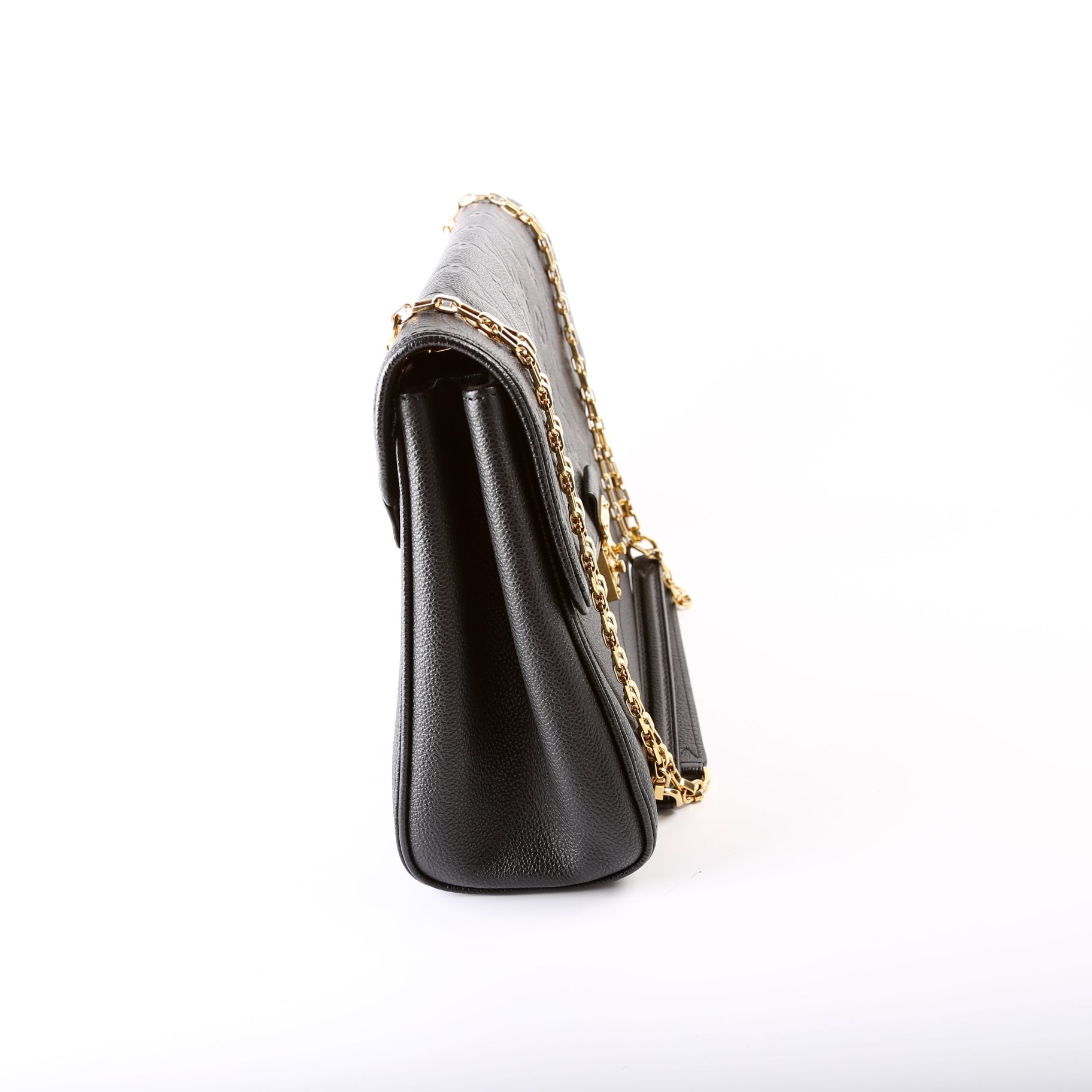 Louis Vuitton St Germain MM Empreinte Handbag Empreinte 1
