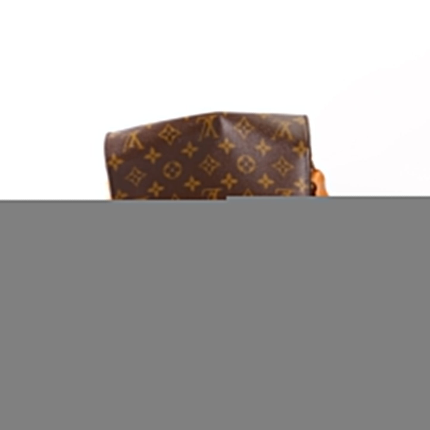 Louis Vuitton Cartouchiere 22 Monogram Handbag Monogram 1