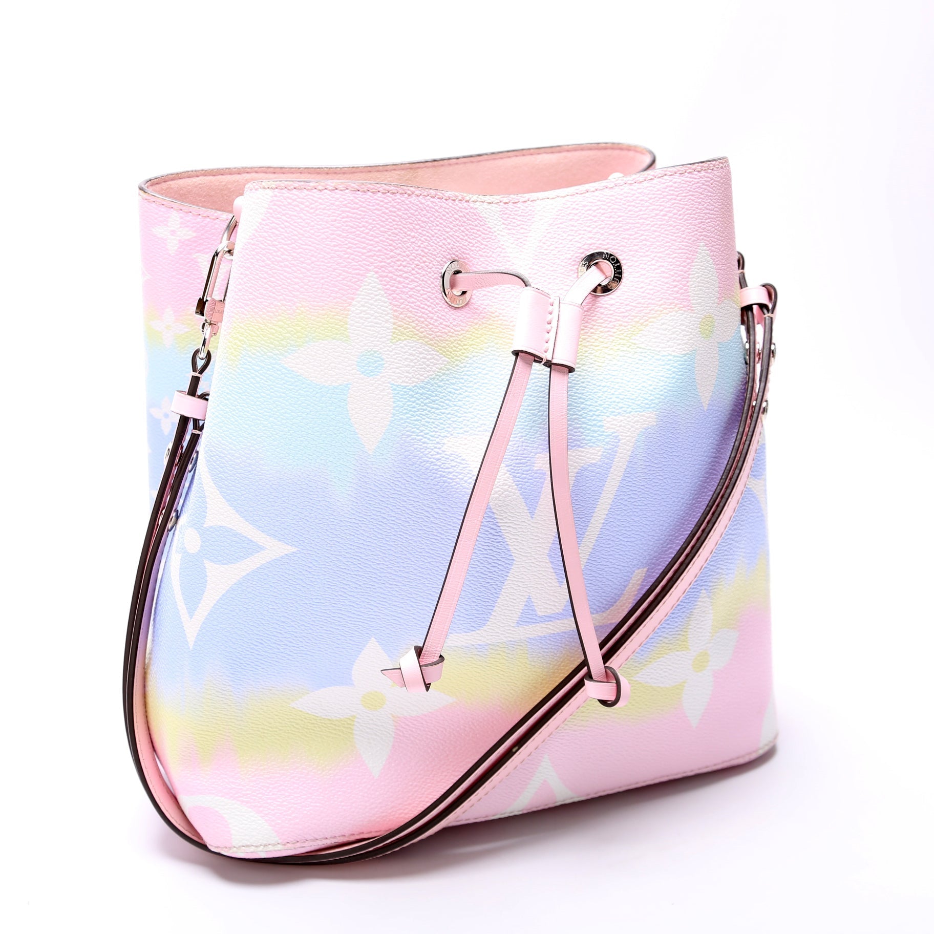 Louis Vuitton Neonoe Escale Handbag Escale 3