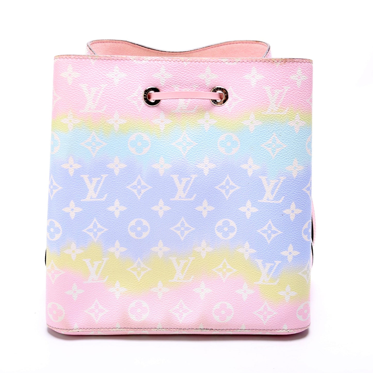 Louis Vuitton Neonoe Escale Handbag Escale 3