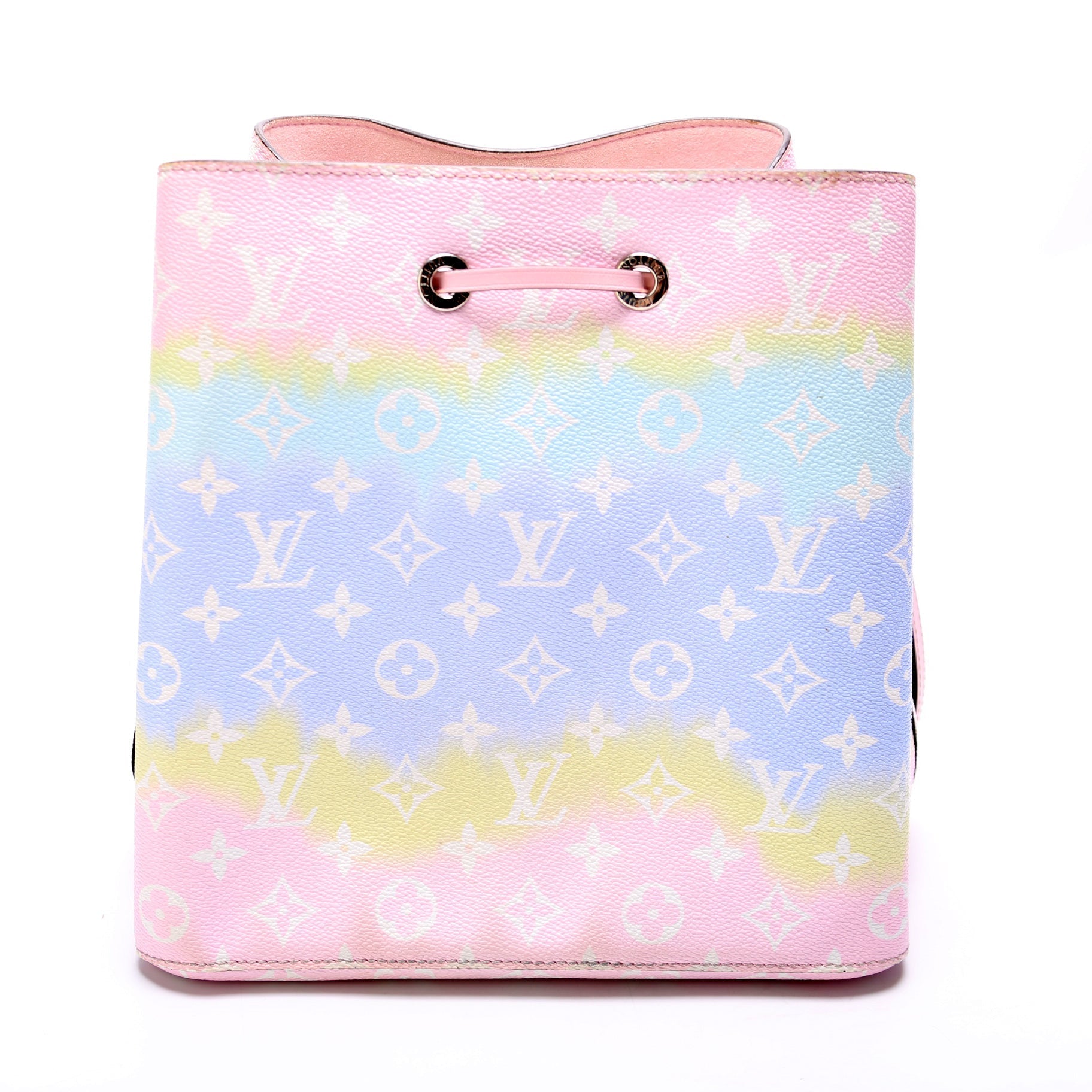 Louis Vuitton Neonoe Escale Handbag Escale 3