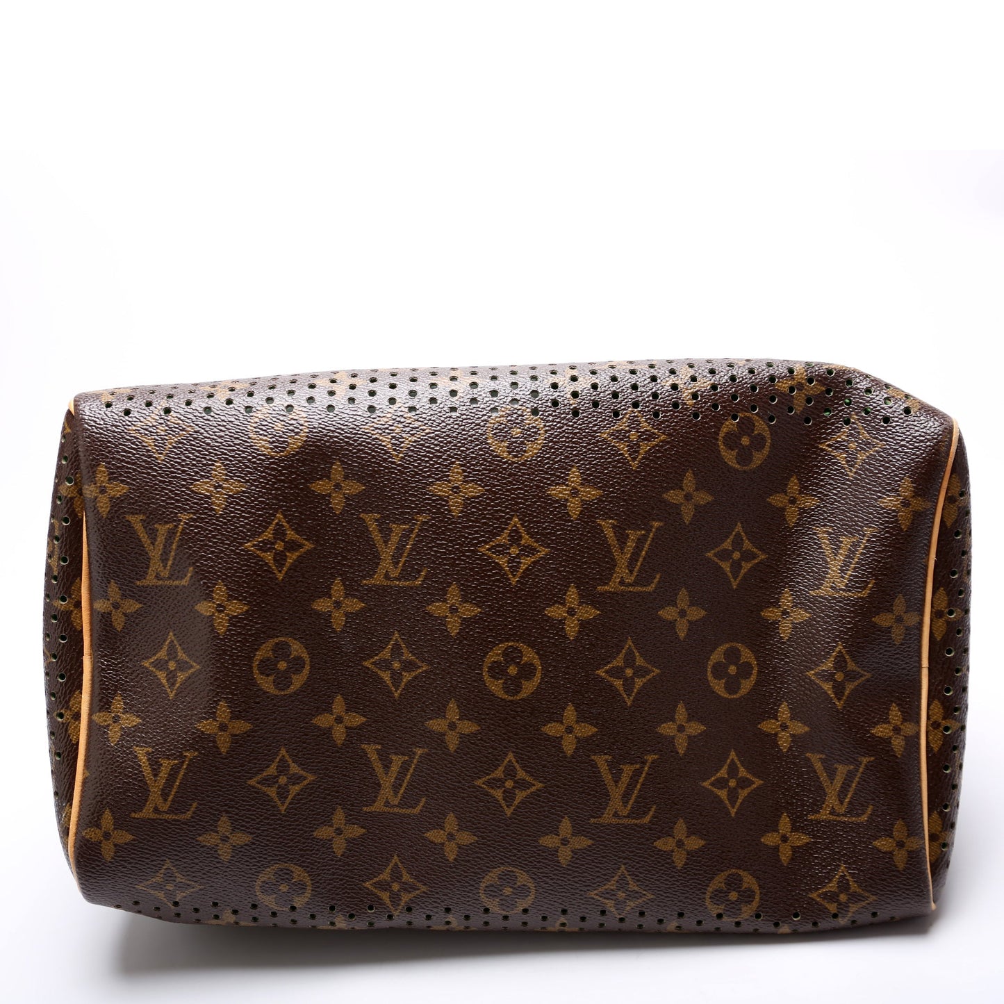 Louis Vuitton Speedy 30 Perforated Monogram Handbag Perforated 1