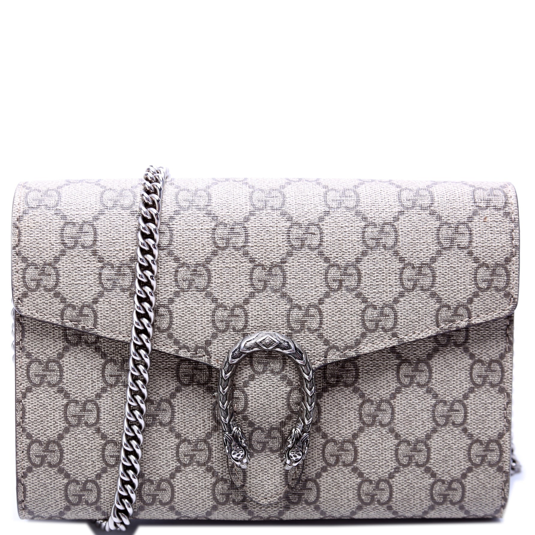 Gucci Dionysus Mini Wallet Case Wallet 27