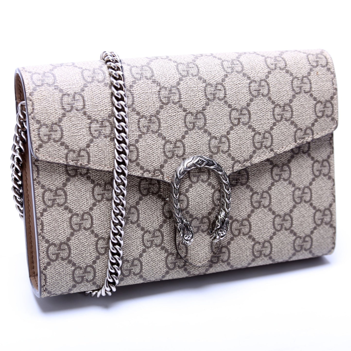 Gucci Dionysus Mini Wallet Case Wallet 27