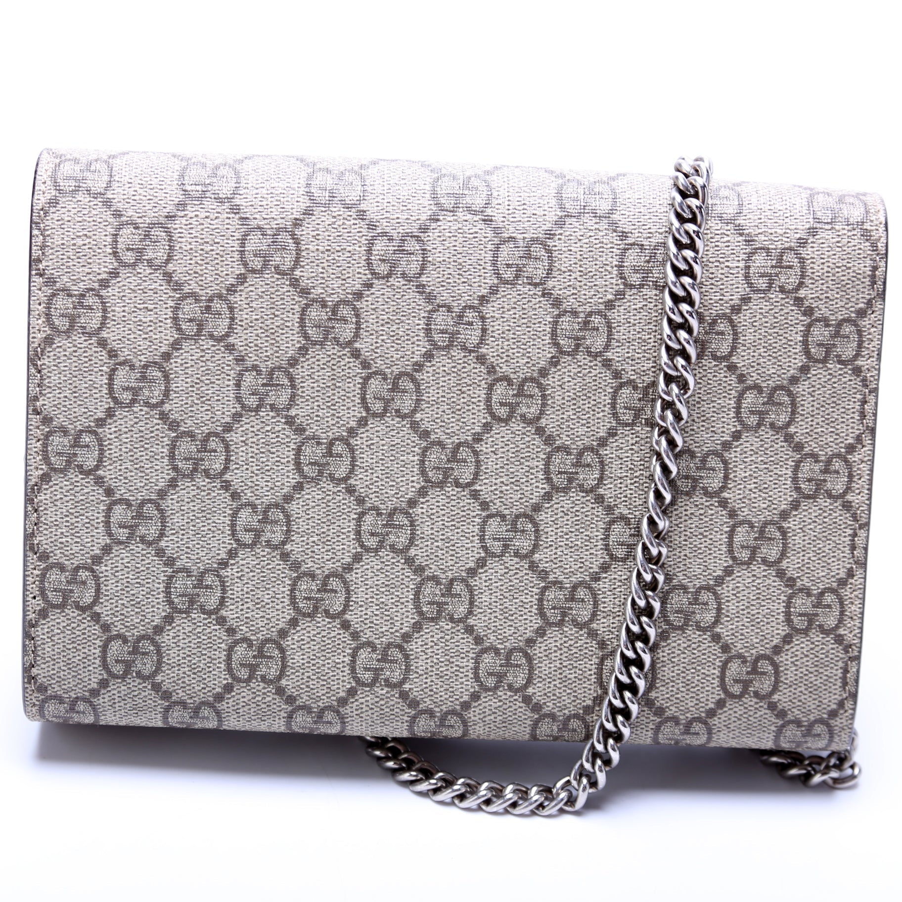 Gucci Dionysus Mini Wallet Case Wallet 27