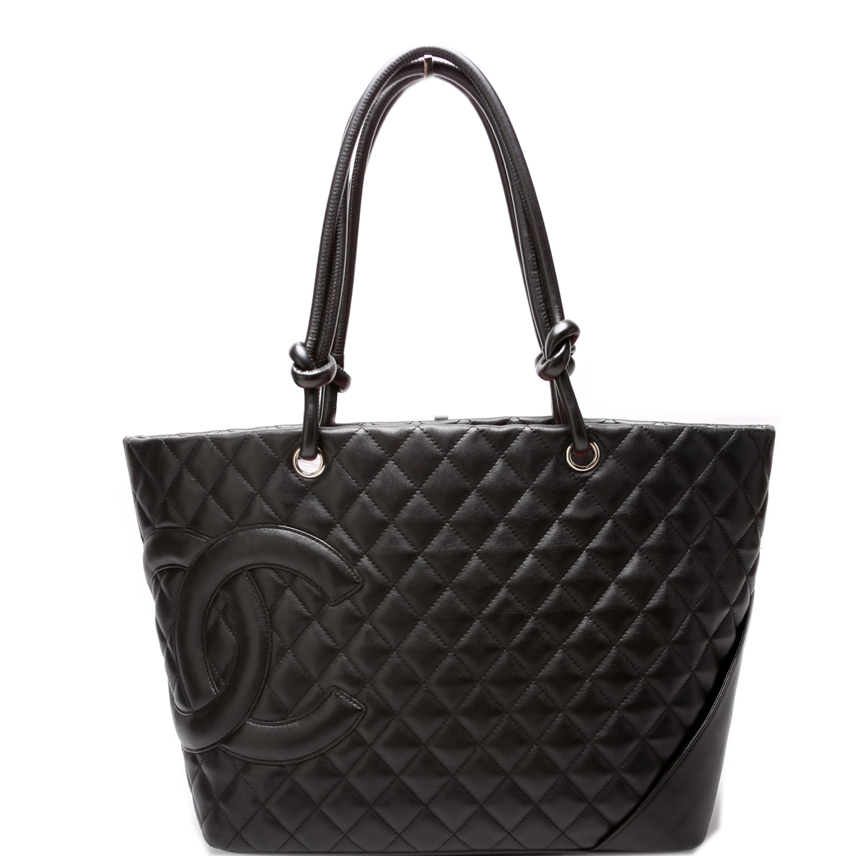 Chanel Cambon Ligne Tote Bag Tote 13