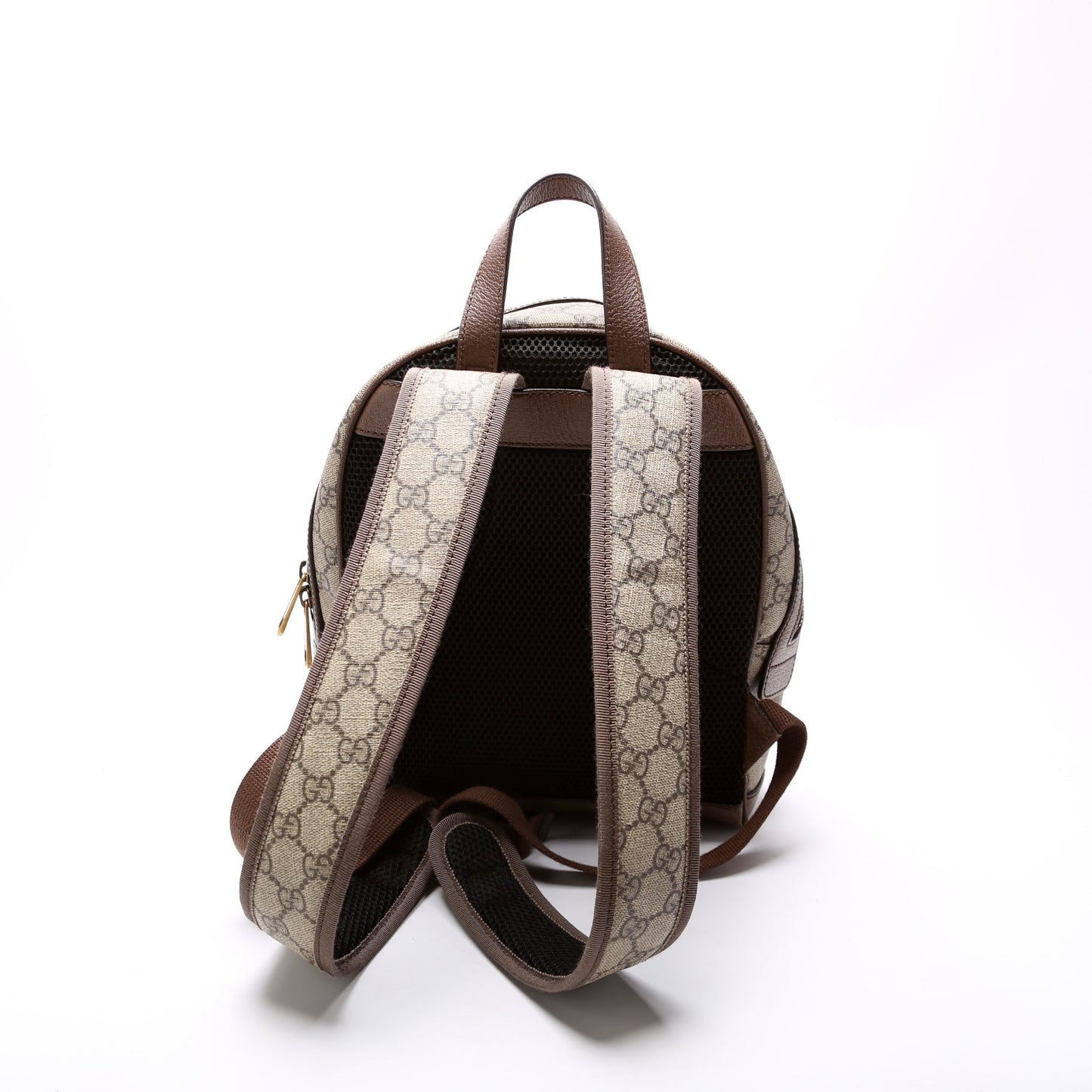 Gucci GG Supreme Ophidia Backpack Backpack 3