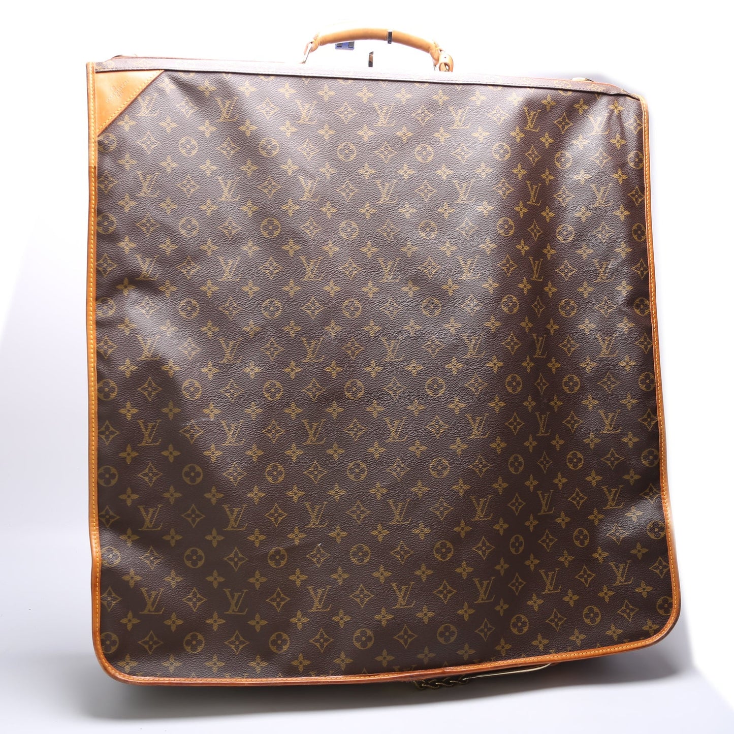 Louis Vuitton Garment Carrier Monogram Travel Bag Monogram 1