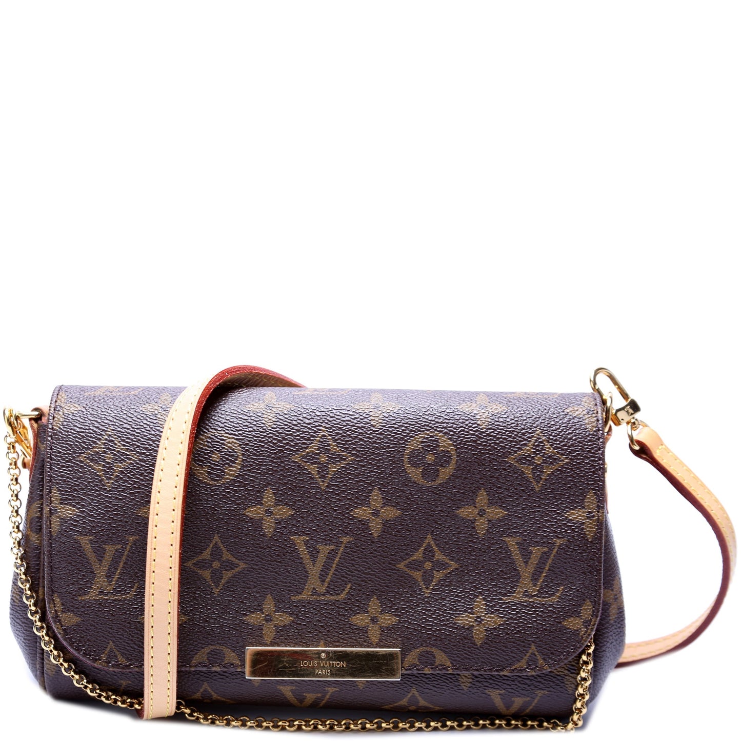 Louis Vuitton Favorite PM Monogram Handbag Monogram 22