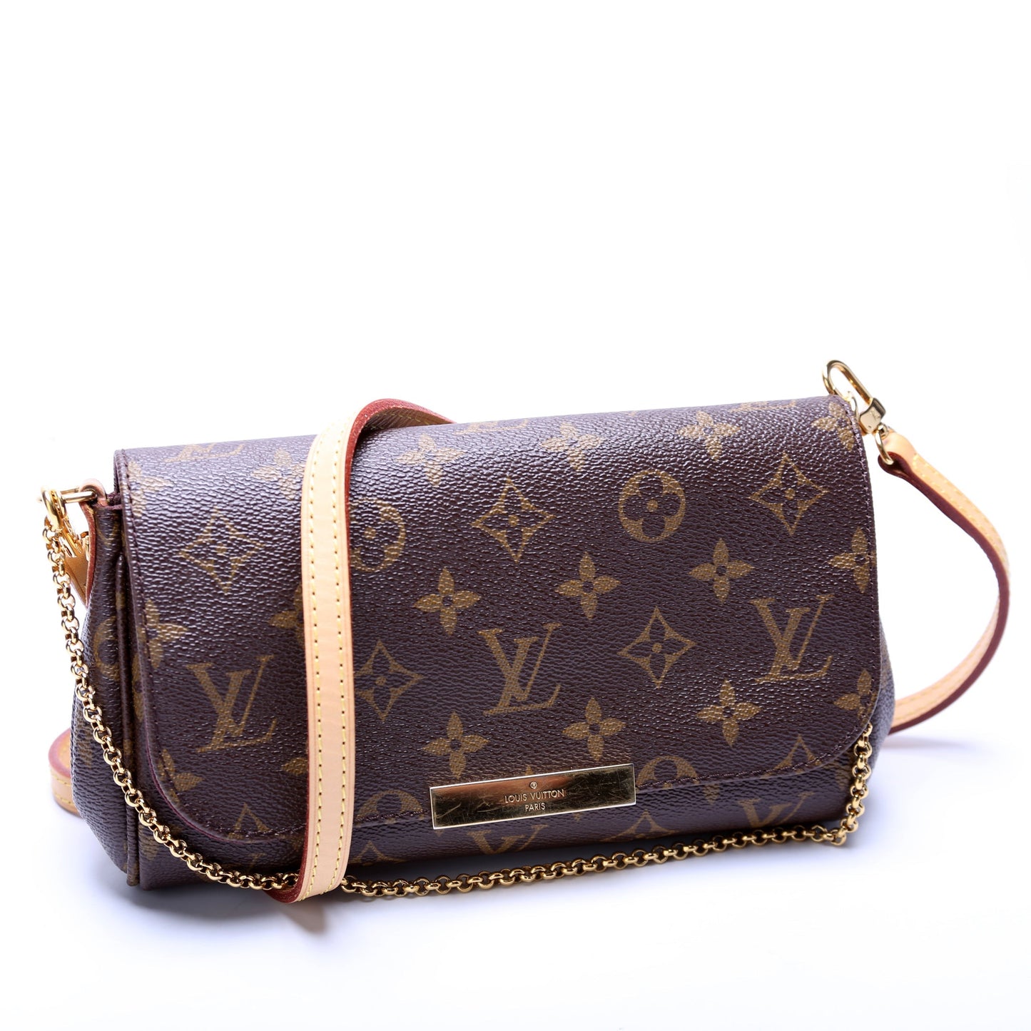 Louis Vuitton Favorite PM Monogram Handbag Monogram 22