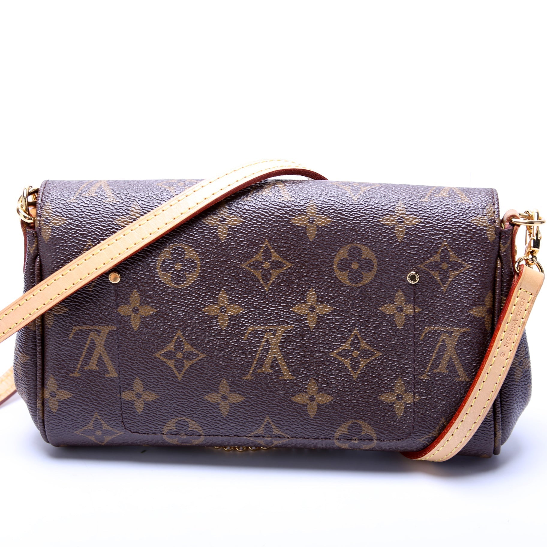 Louis Vuitton Favorite PM Monogram Handbag Monogram 22