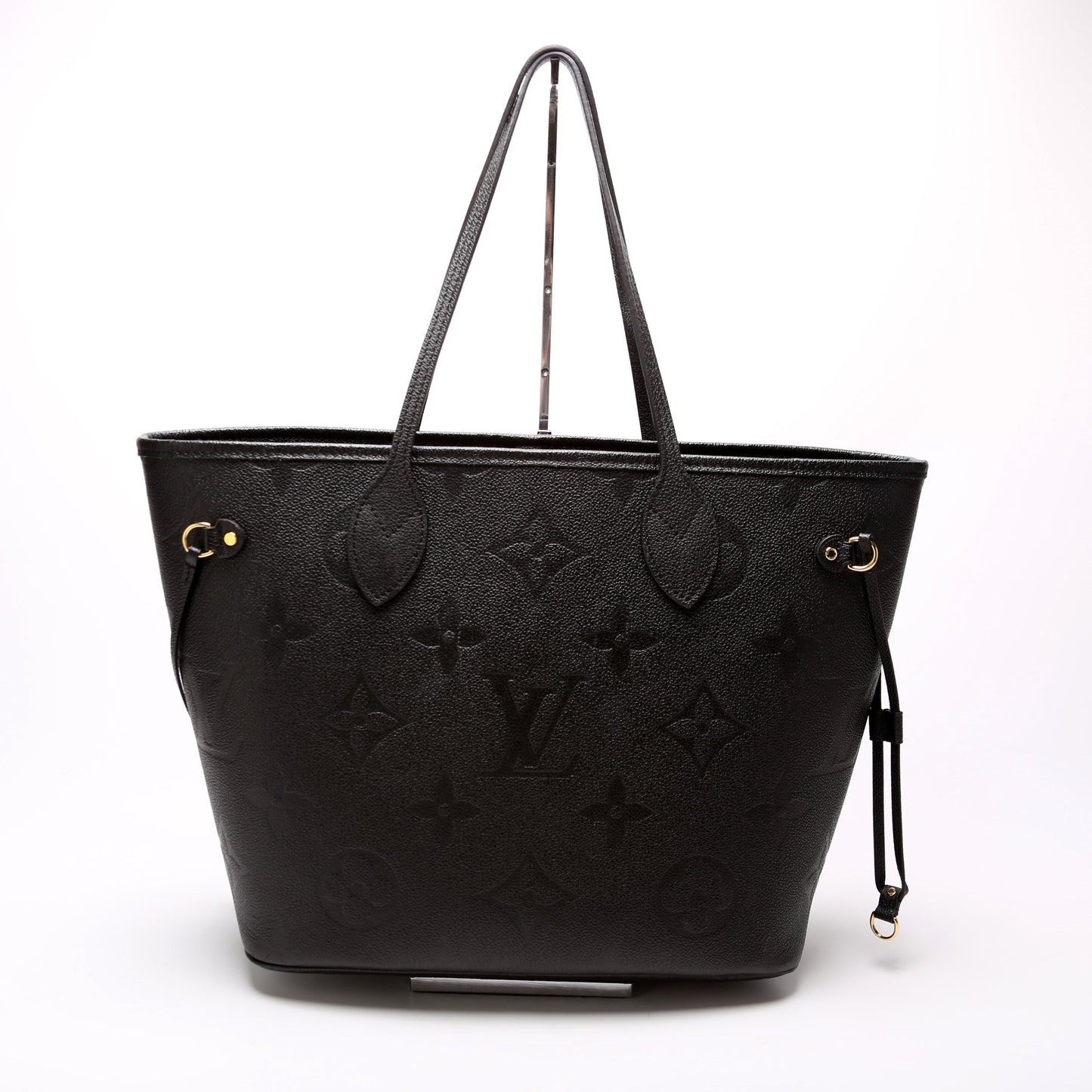 Louis Vuitton Neverfull W MM Empreinte Wallet Case Empreinte 1