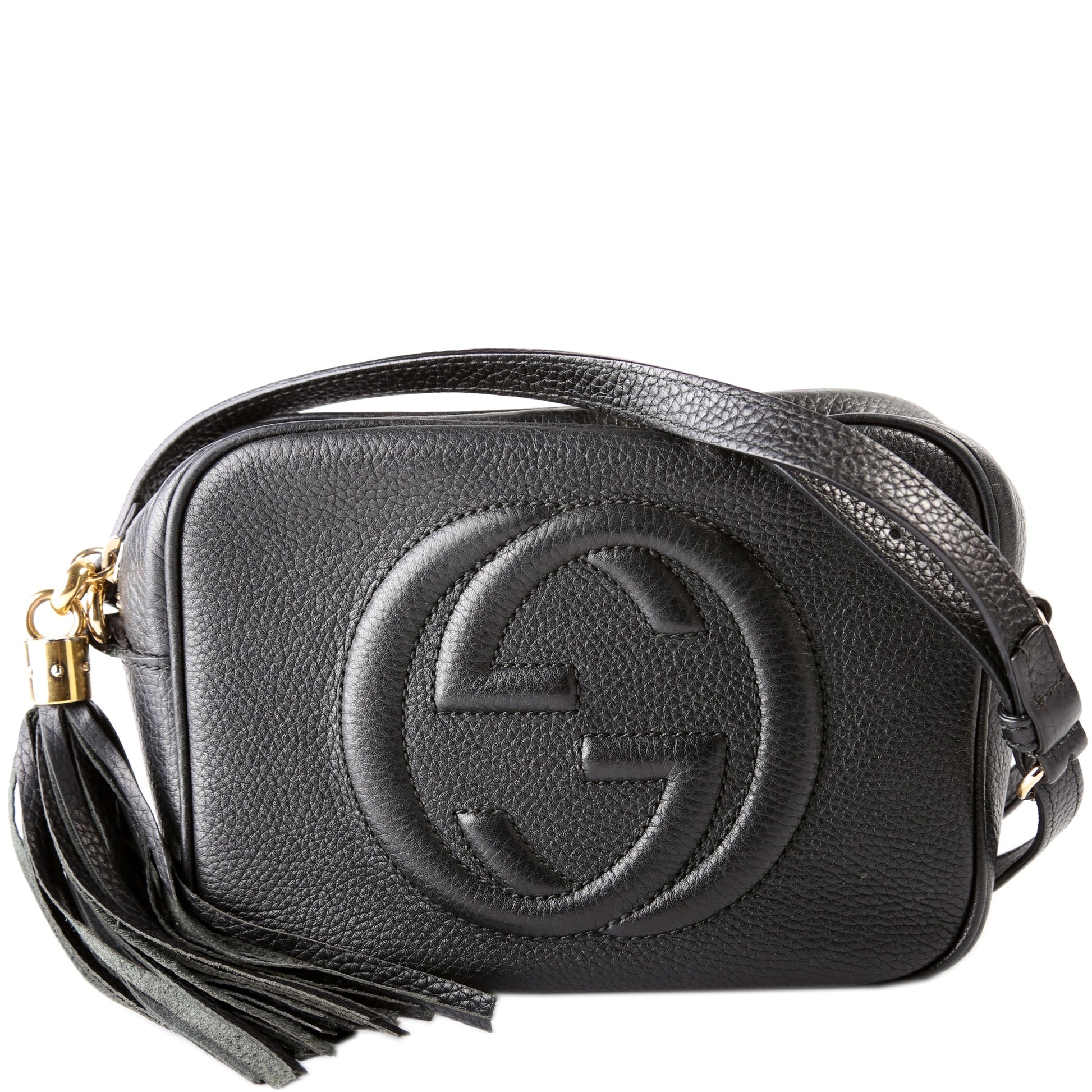 Gucci Soho Disco Crossbody Bag Crossbody 54