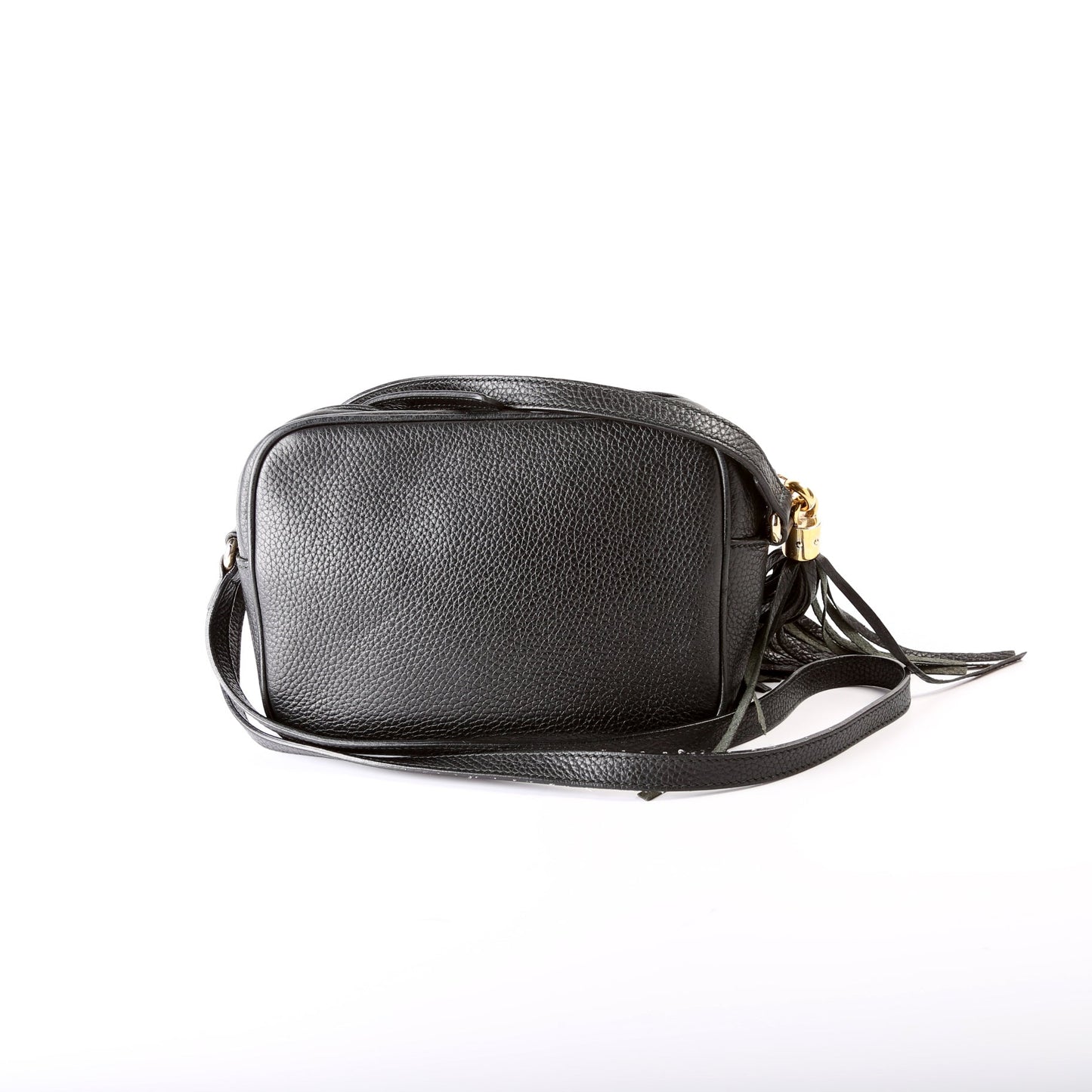 Gucci Soho Disco Crossbody Bag Crossbody 54