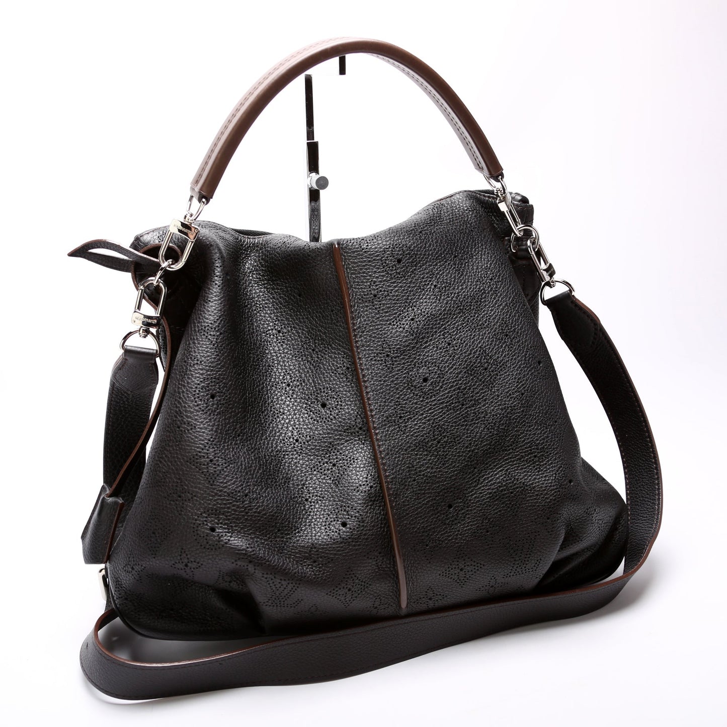 Louis Vuitton Selene Mahina PM Handbag