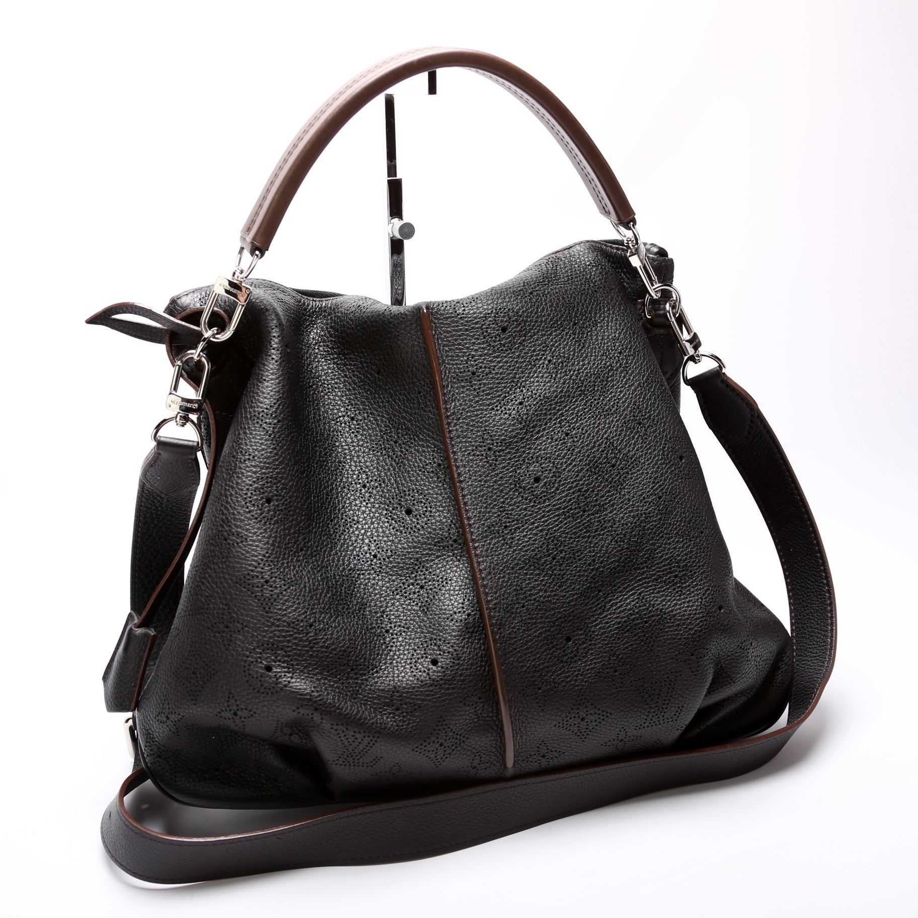 Louis Vuitton Selene Mahina PM Handbag