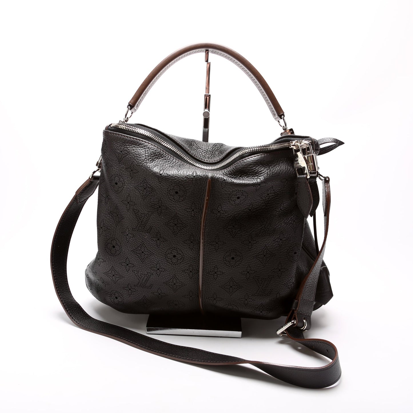 Louis Vuitton Selene Mahina PM Handbag