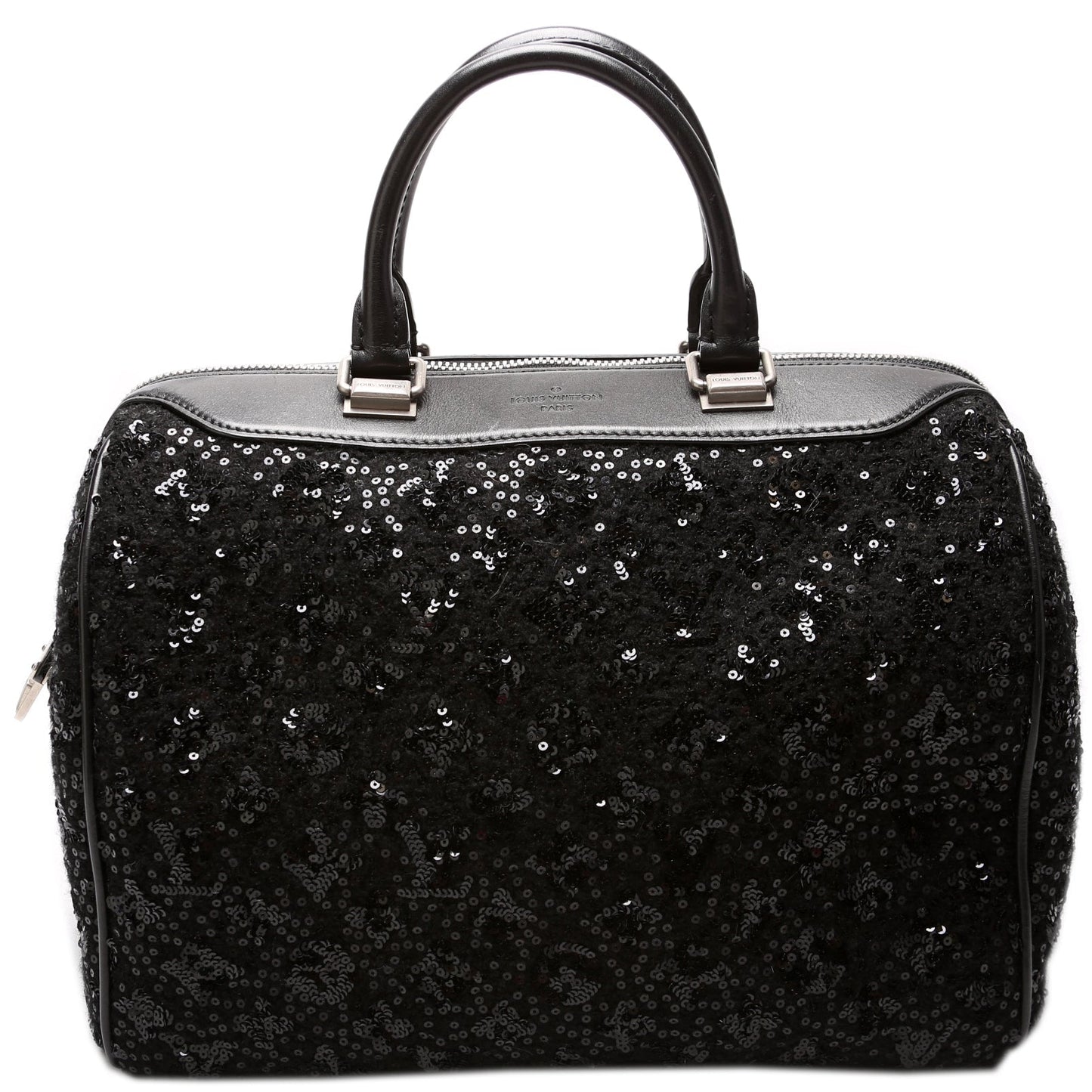 Louis Vuitton Speedy Sunshine Express Handbag