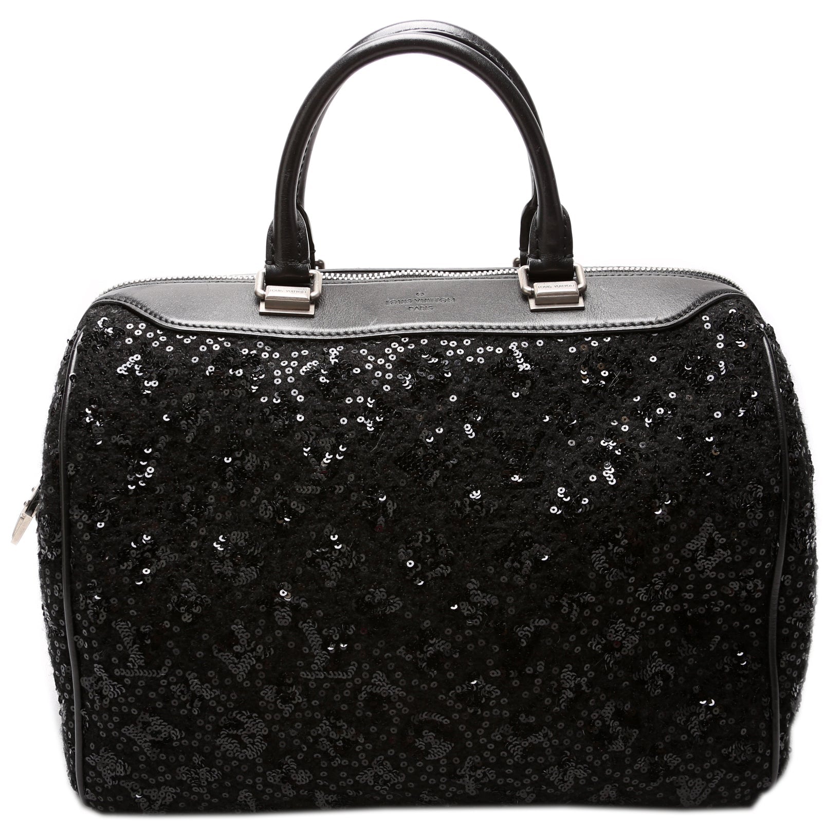 Louis Vuitton Speedy Sunshine Express Handbag