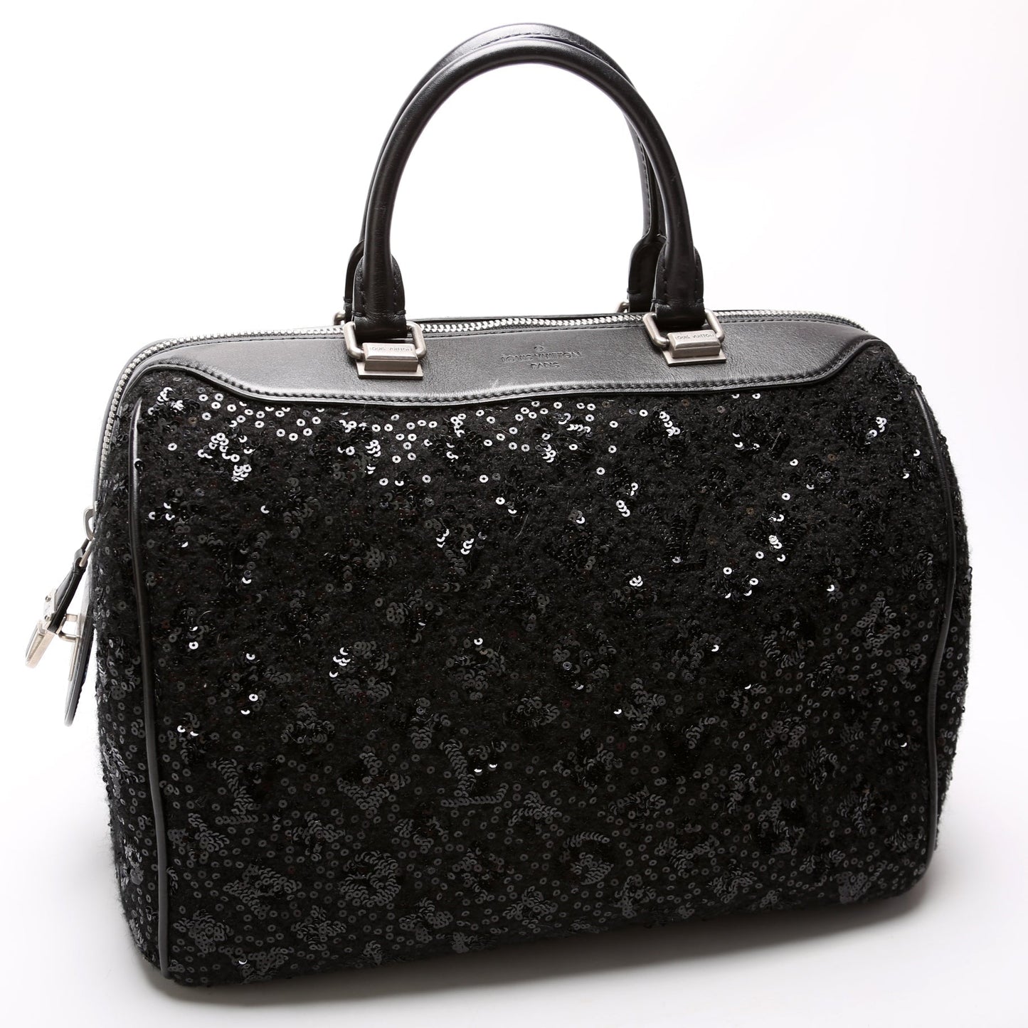 Louis Vuitton Speedy Sunshine Express Handbag