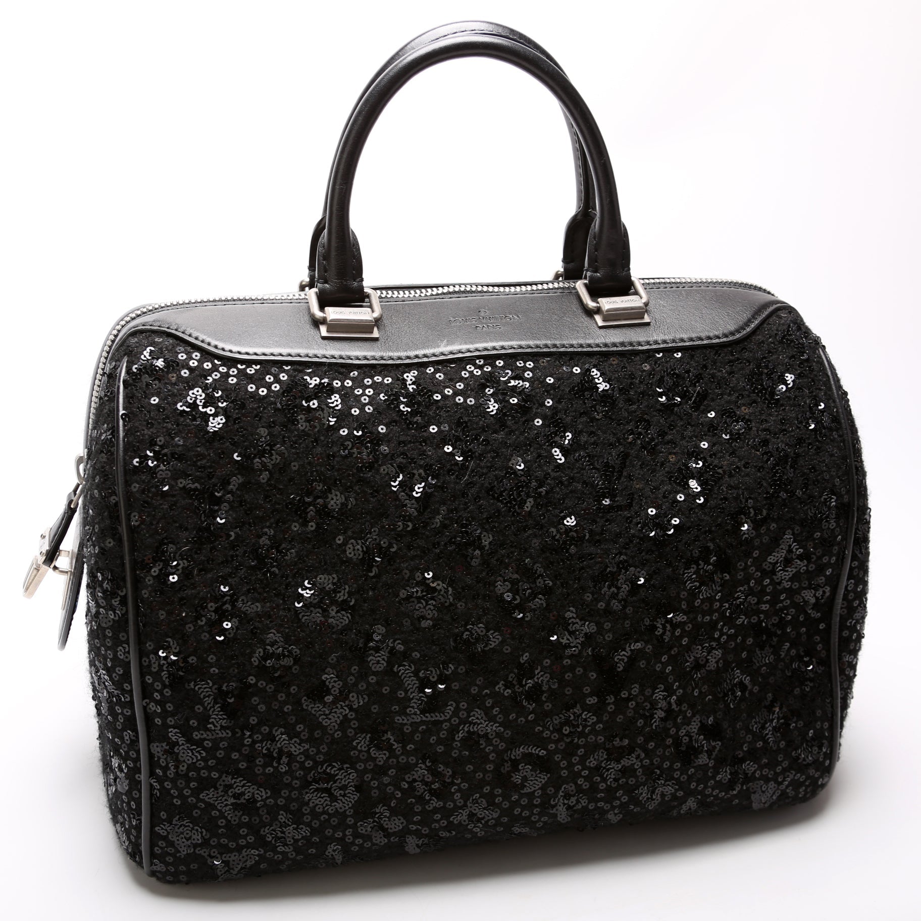 Louis Vuitton Speedy Sunshine Express Handbag
