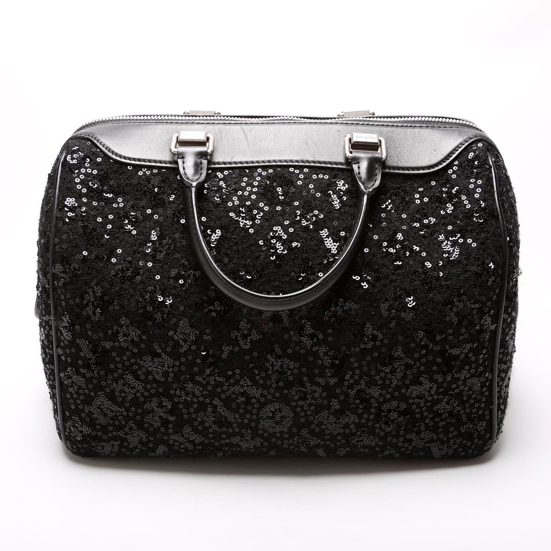 Louis Vuitton Speedy Sunshine Express Handbag