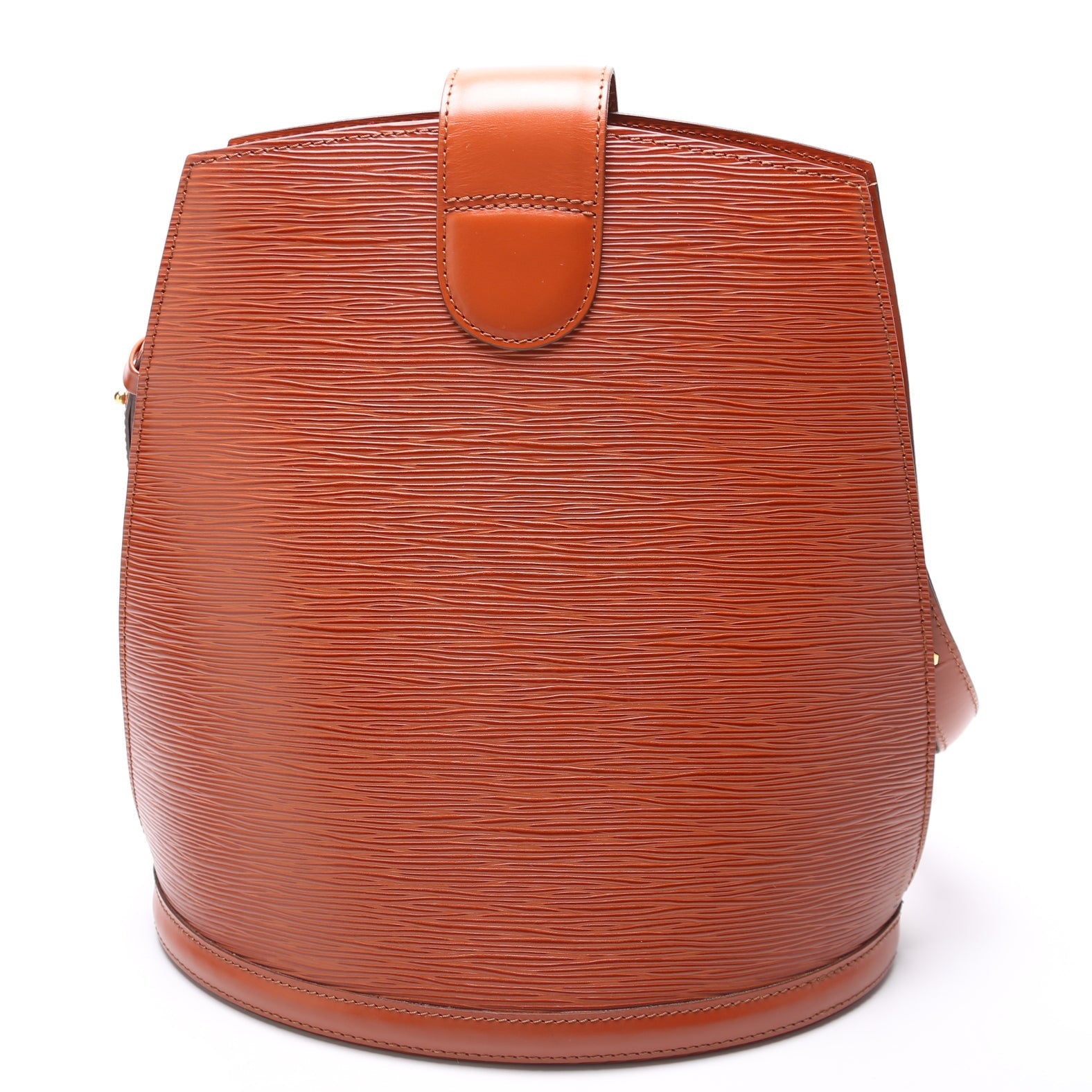 Louis Vuitton Cluny Epi Shoulder Bag Shoulder Epi