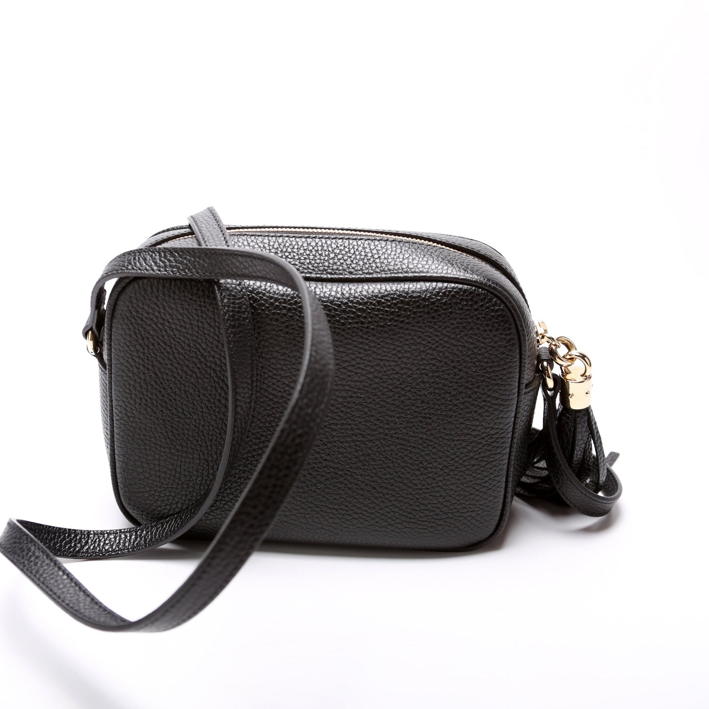 Gucci Soho Disco Crossbody Bag Crossbody 56