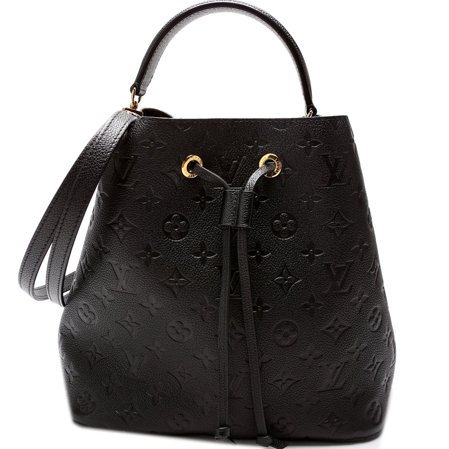 Louis Vuitton Neonoe MM Empreinte Handbag Empreinte 8