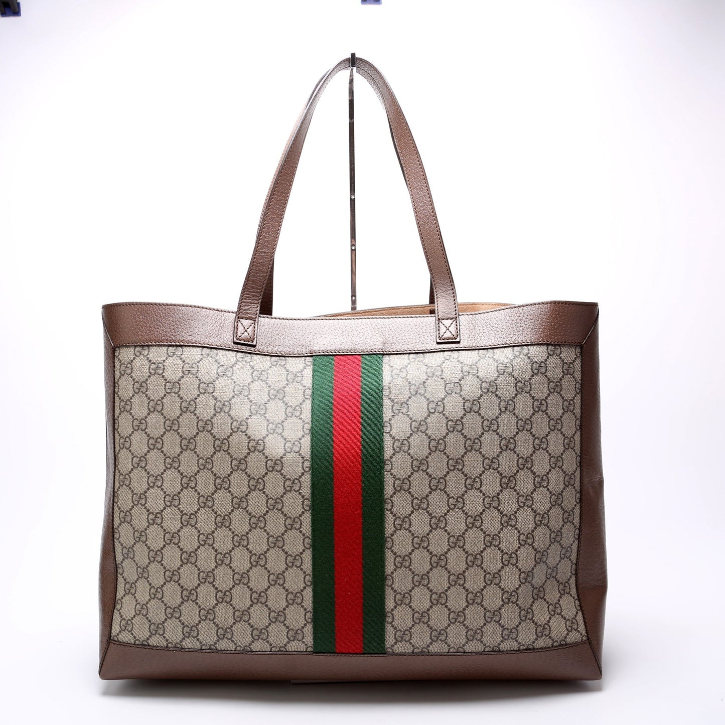 Gucci Ophidia Soft GG Supreme Medium Tote Bag Tote 3