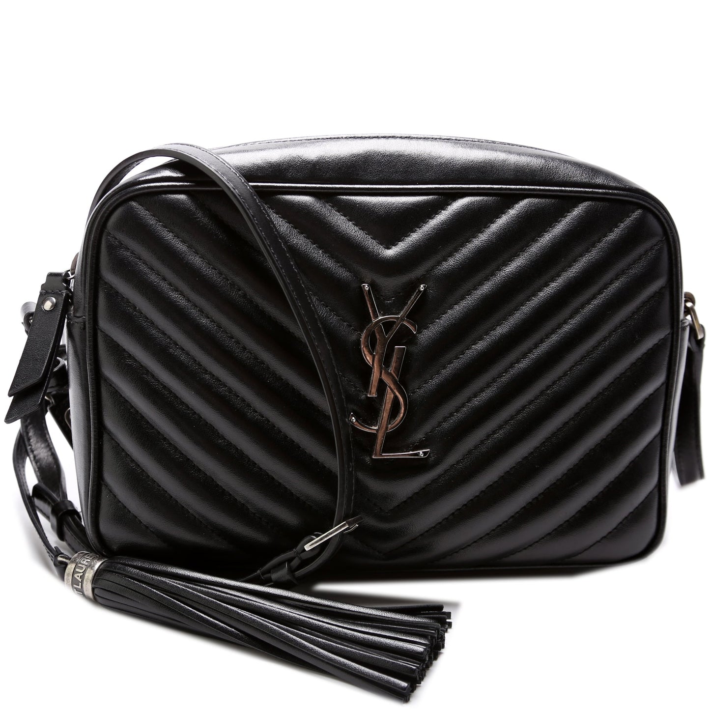 YSL Saint Laurent Lou Camera Bag Travel Bag Camera Bag 1