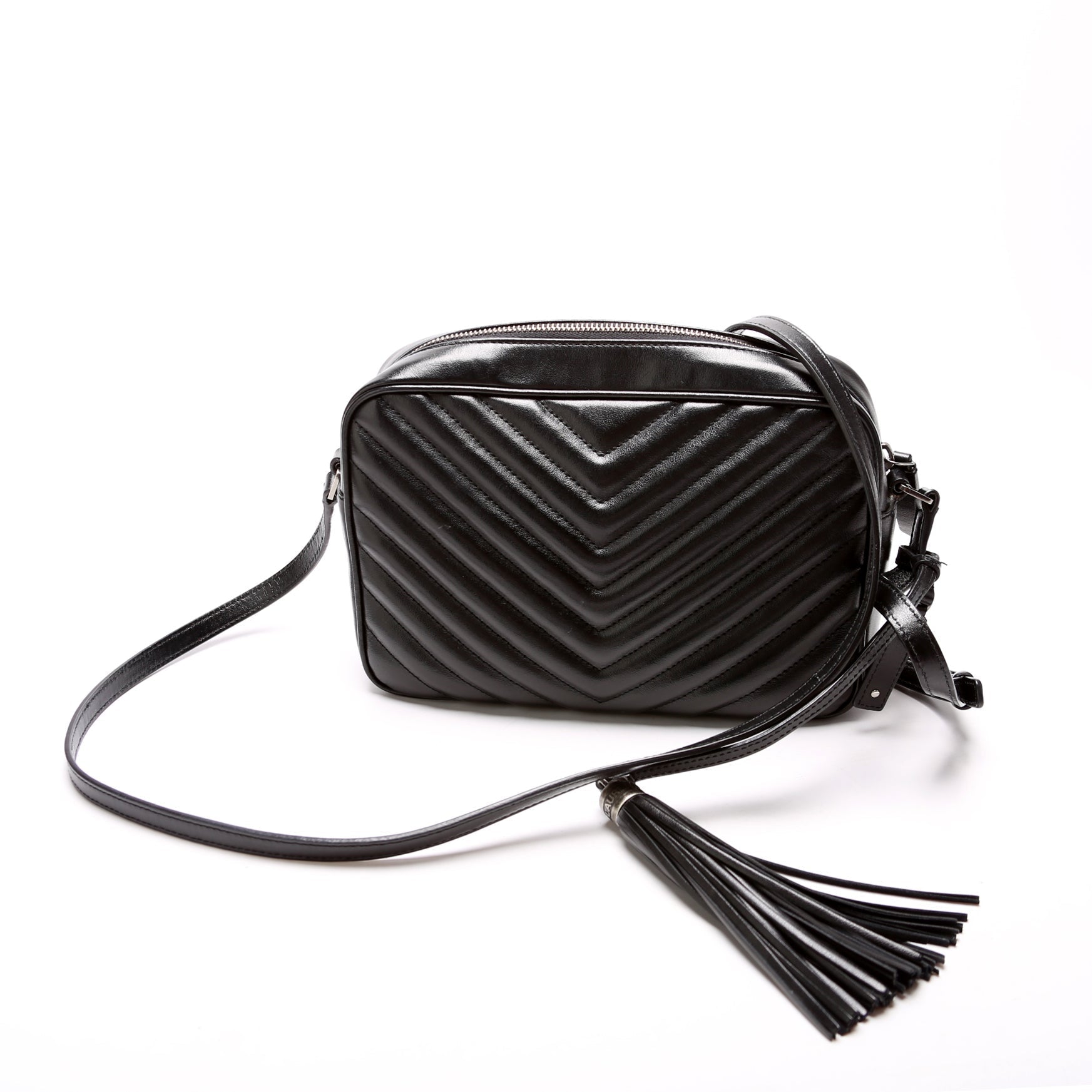 YSL Saint Laurent Lou Camera Bag Travel Bag Camera Bag 1