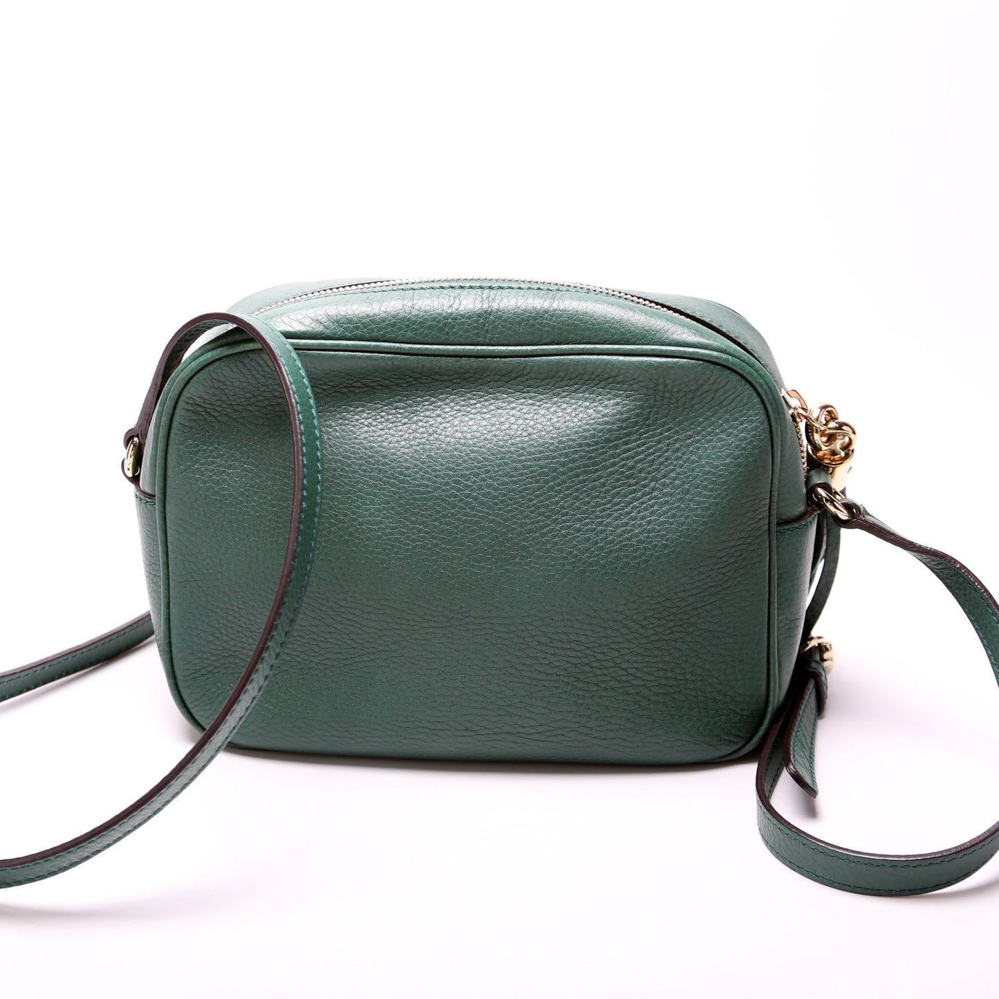 Gucci Soho Disco Crossbody Bag Crossbody 11