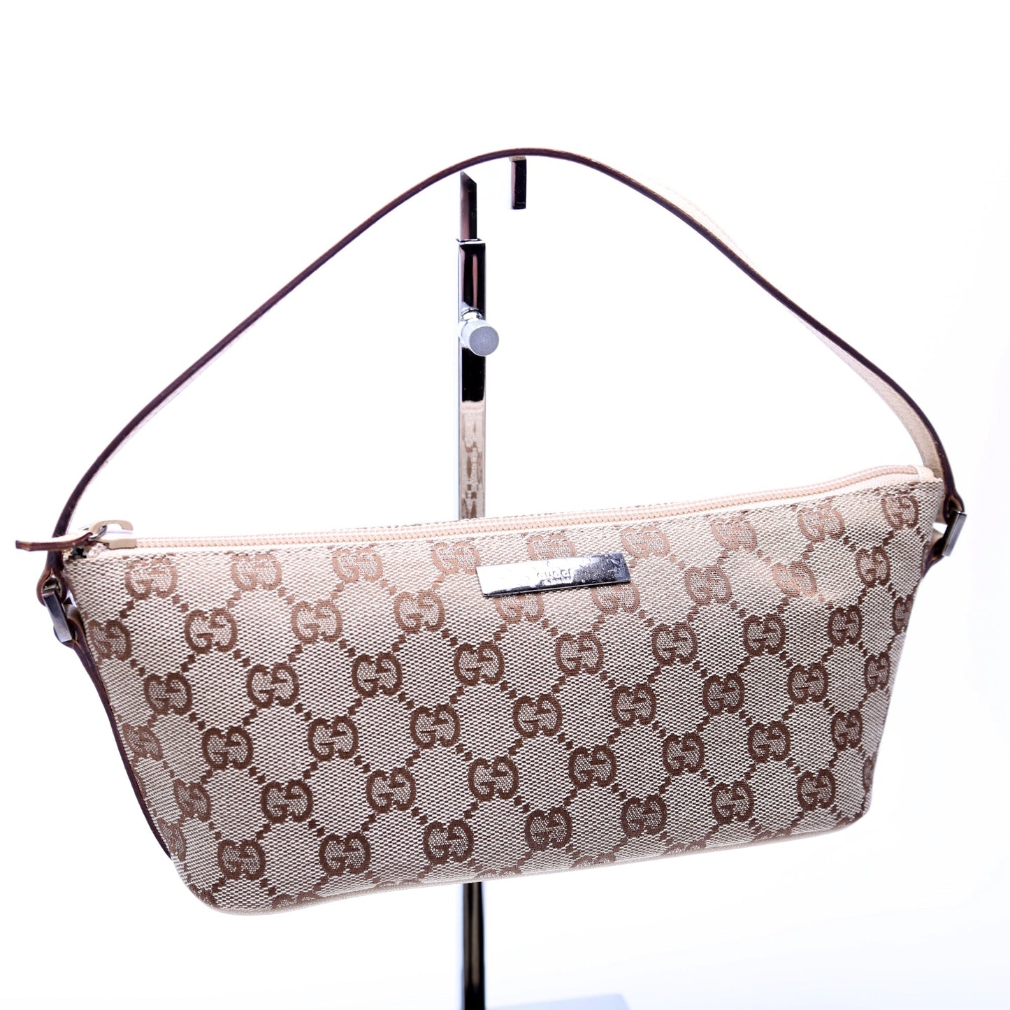 Gucci GGuette Travel Bag