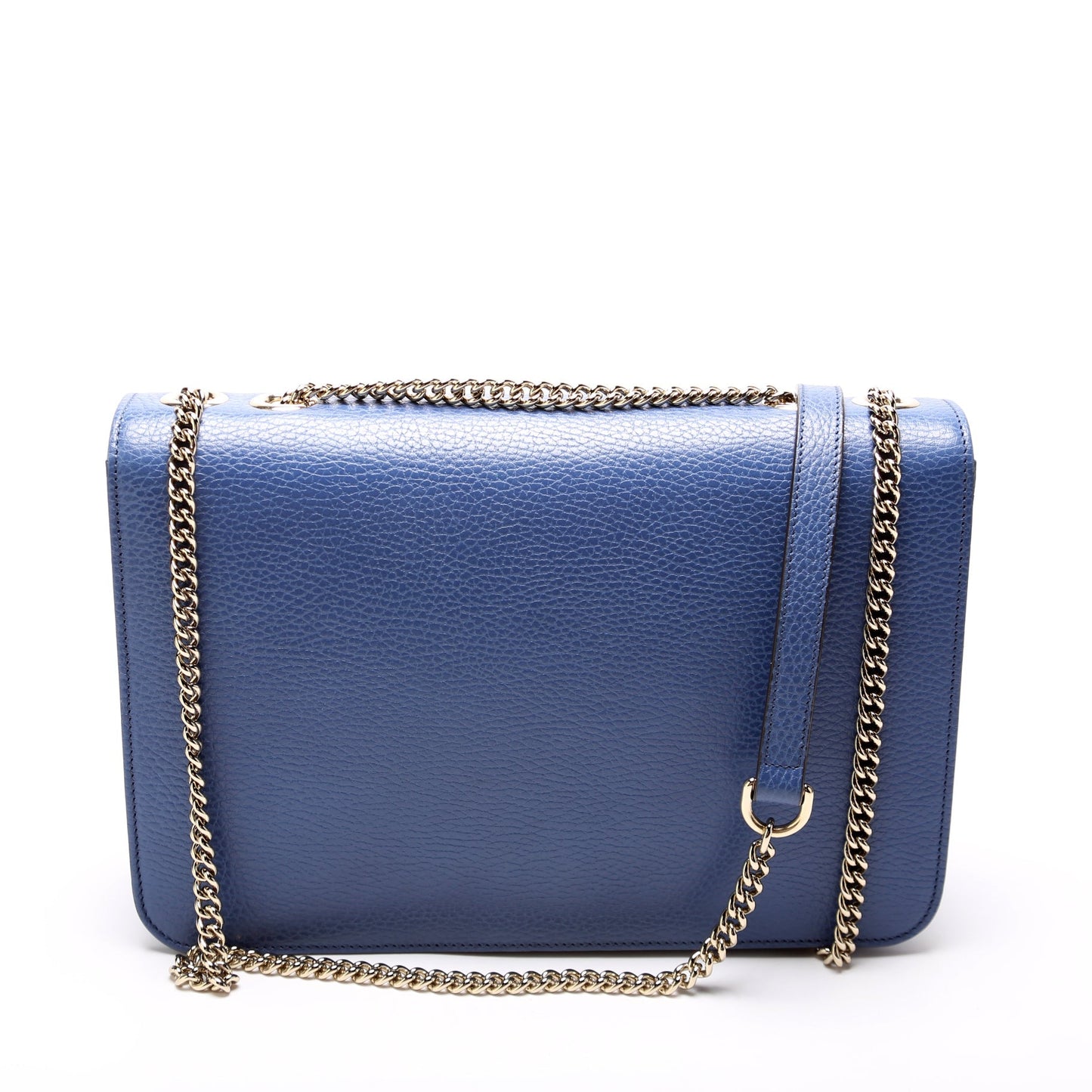 Gucci Interlocking GG Shoulder Bag Shoulder Bag
