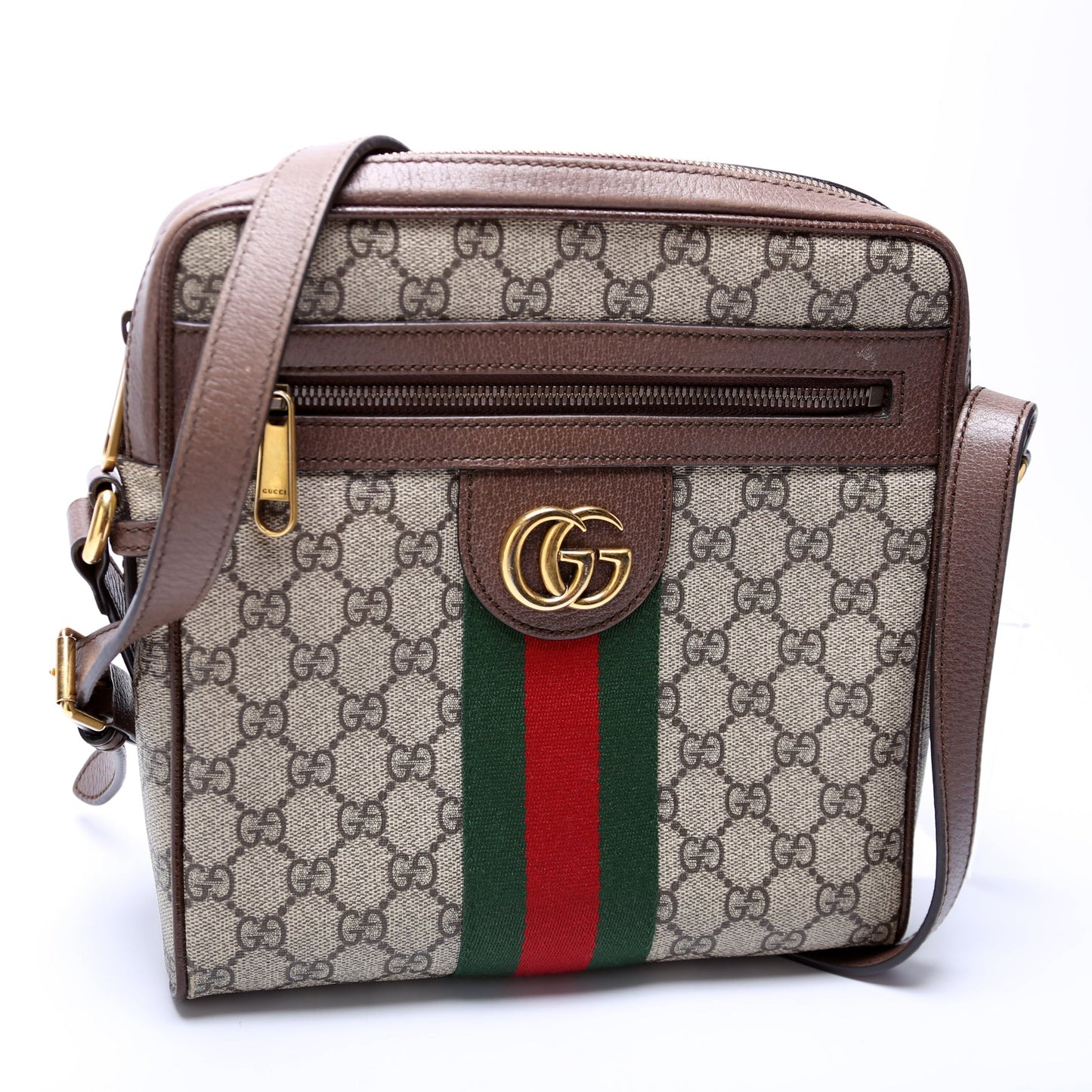 Gucci Ophidia Messenger Travel Bag Messenger 7