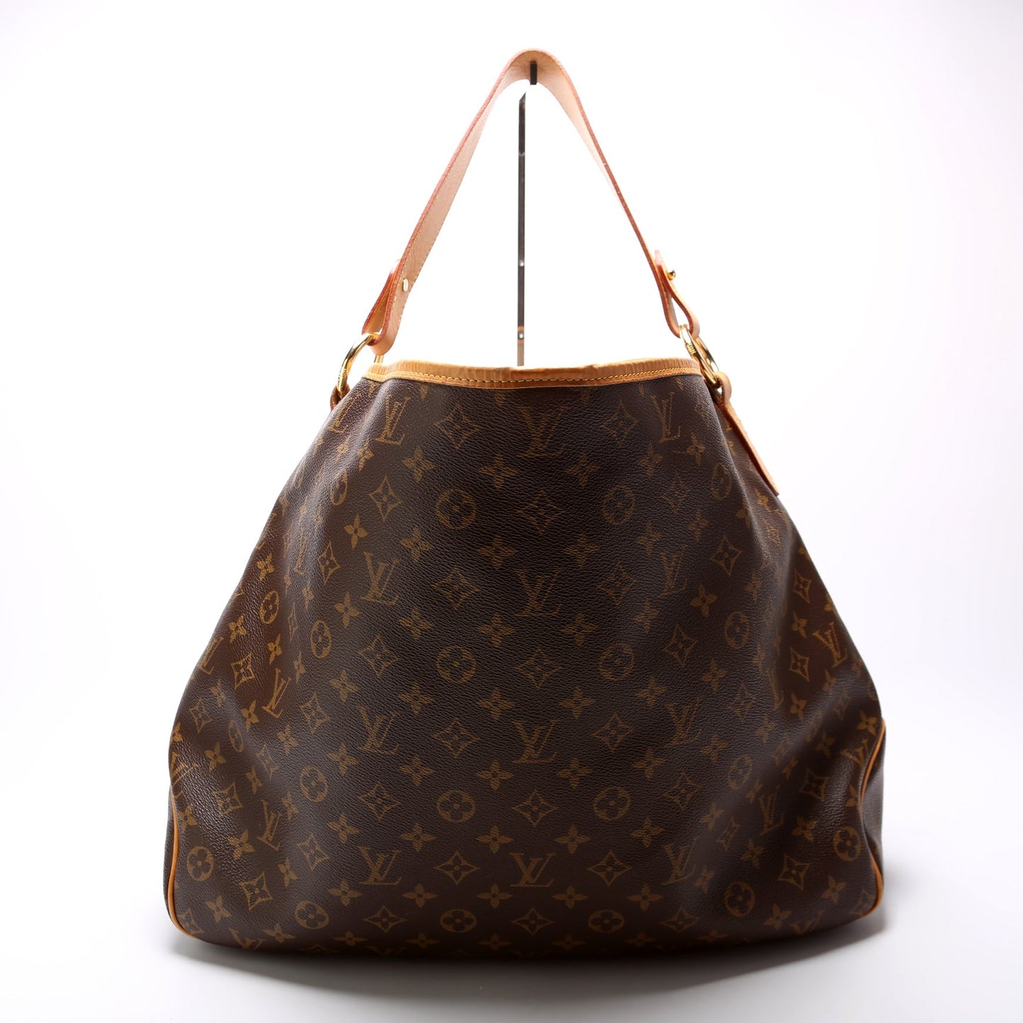 Louis Vuitton Delightful GM Monogram Handbag Monogram 5