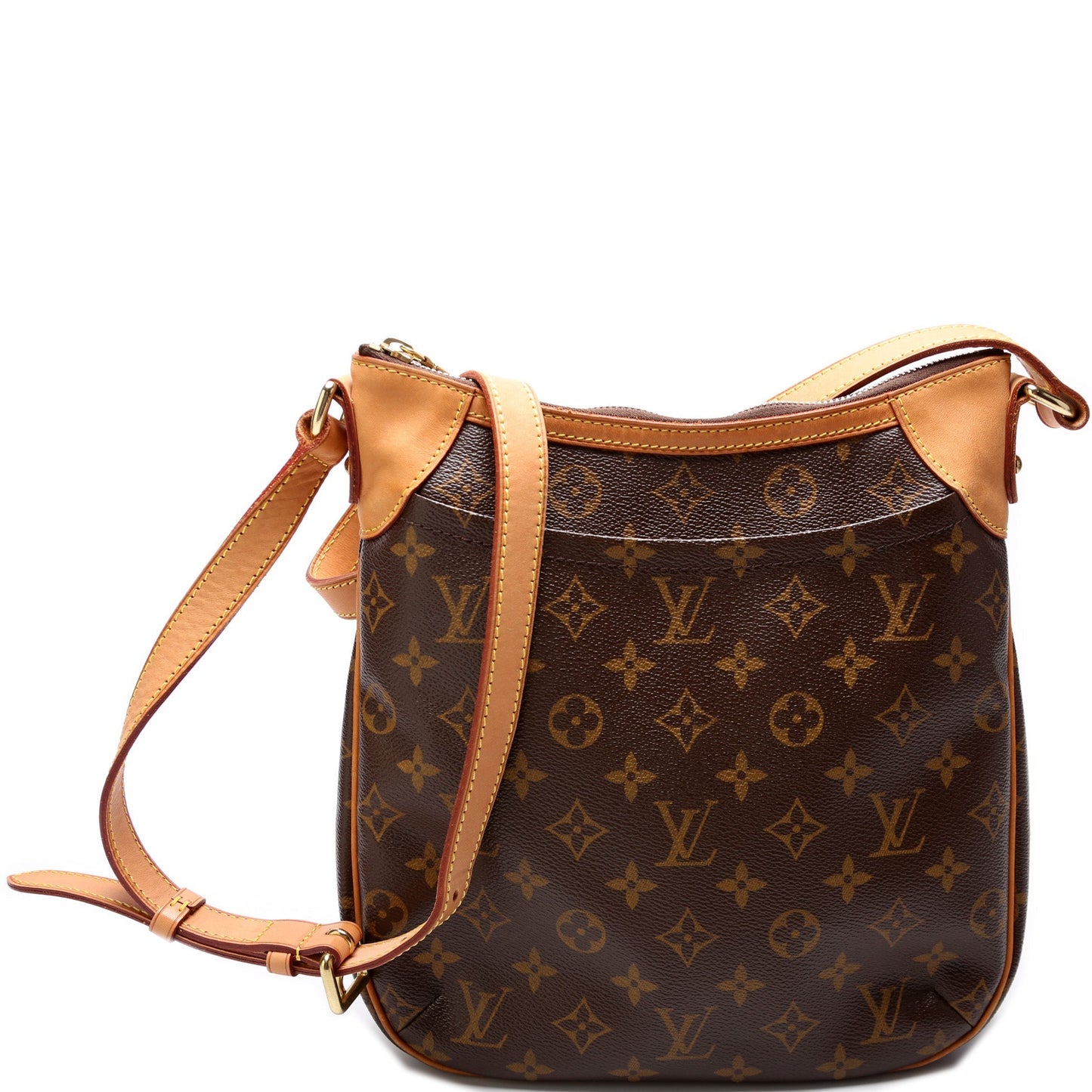 Louis Vuitton Odeon PM Monogram Handbag Monogram 44