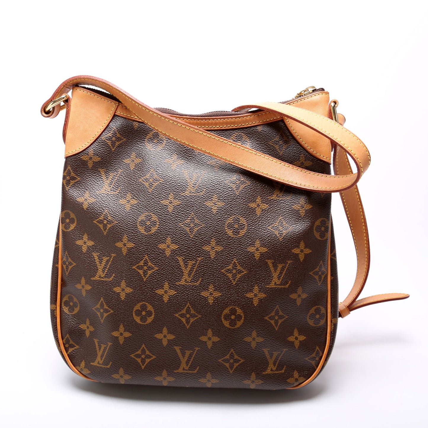 Louis Vuitton Odeon PM Monogram Handbag Monogram 44