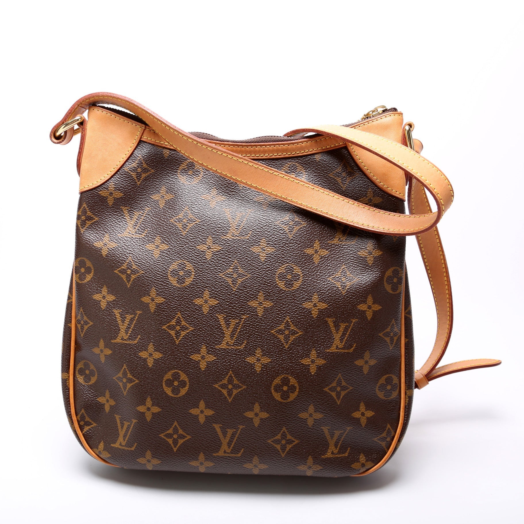 Louis Vuitton Odeon PM Monogram Handbag Monogram 44