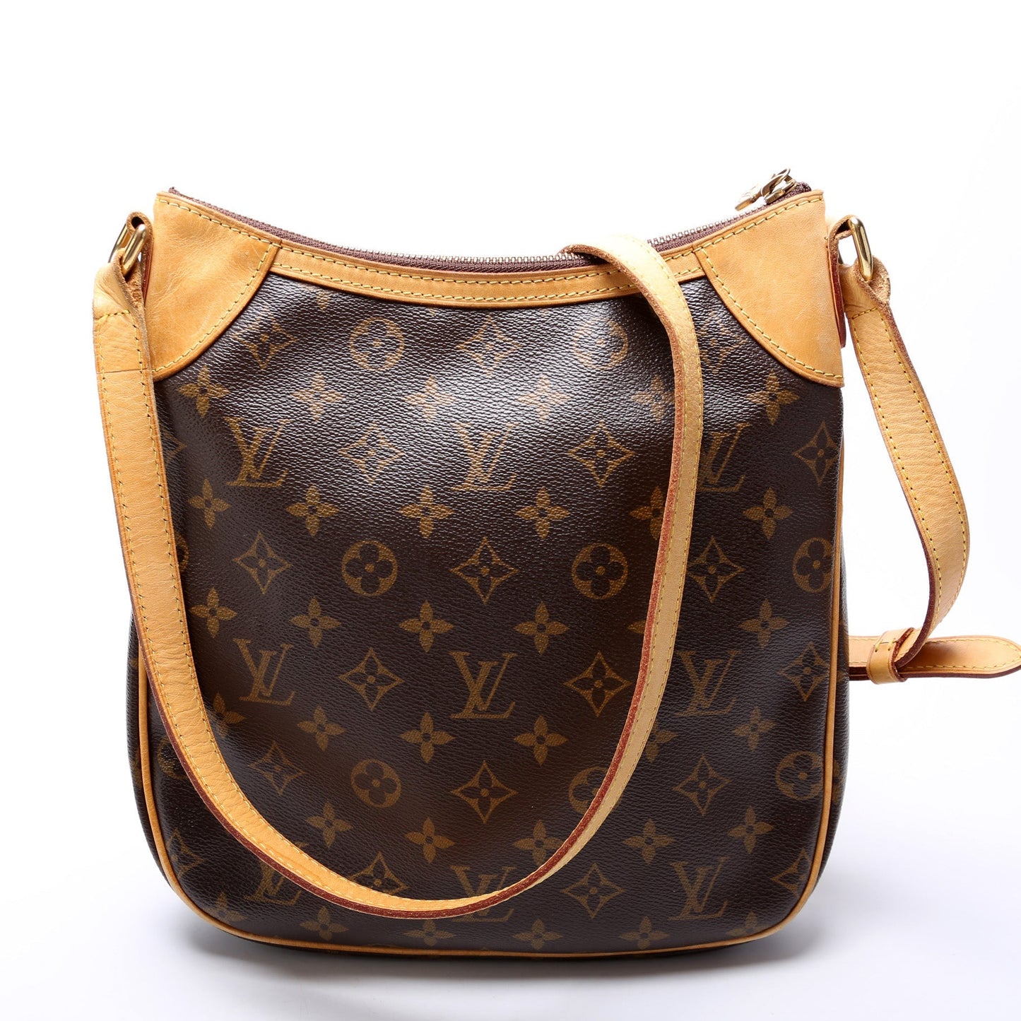 Louis Vuitton Odeon PM Monogram Handbag Monogram 55