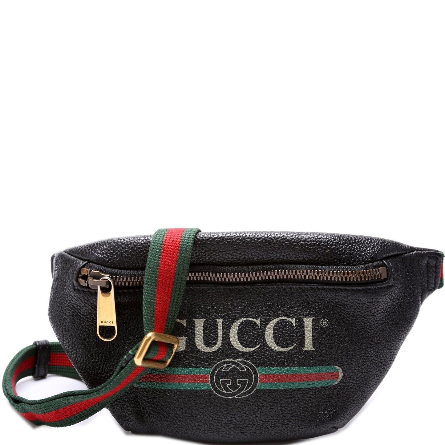 Gucci Retro Medium Belt