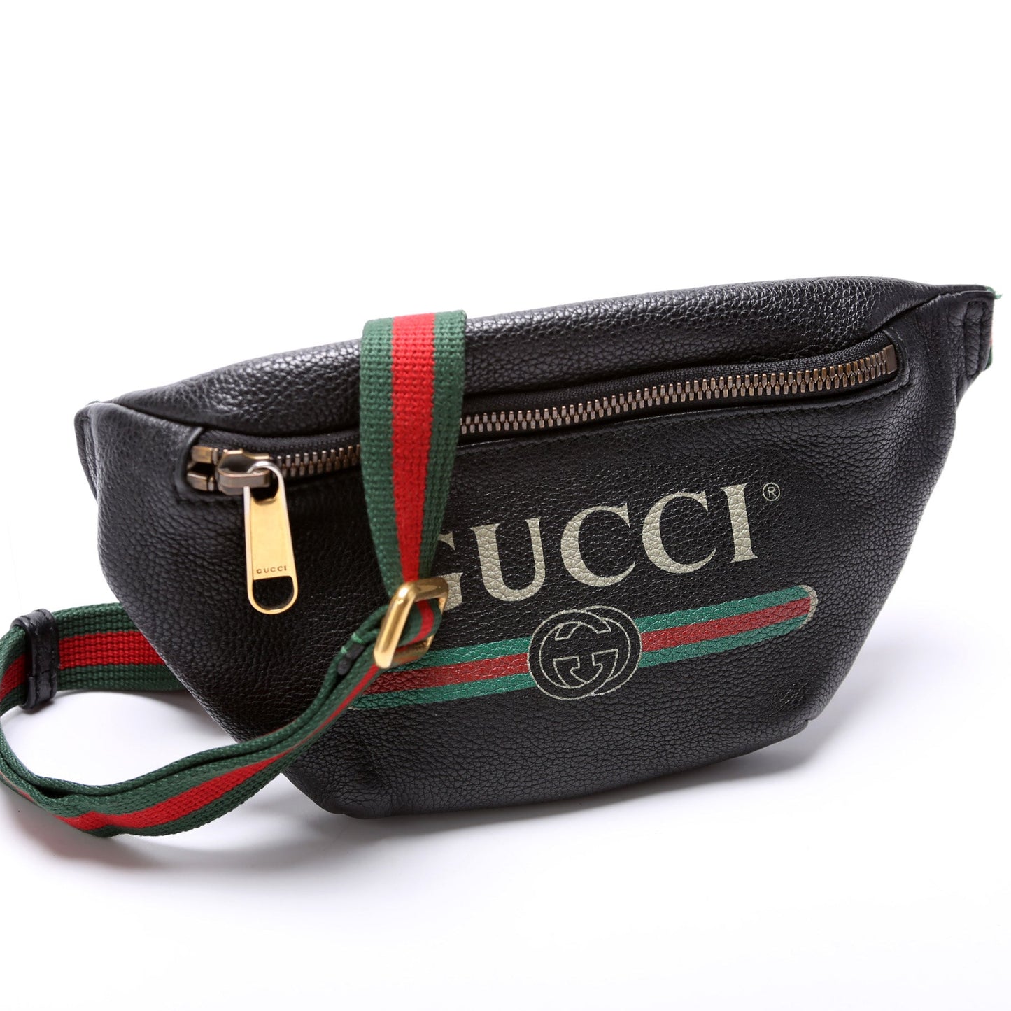 Gucci Retro Medium Belt