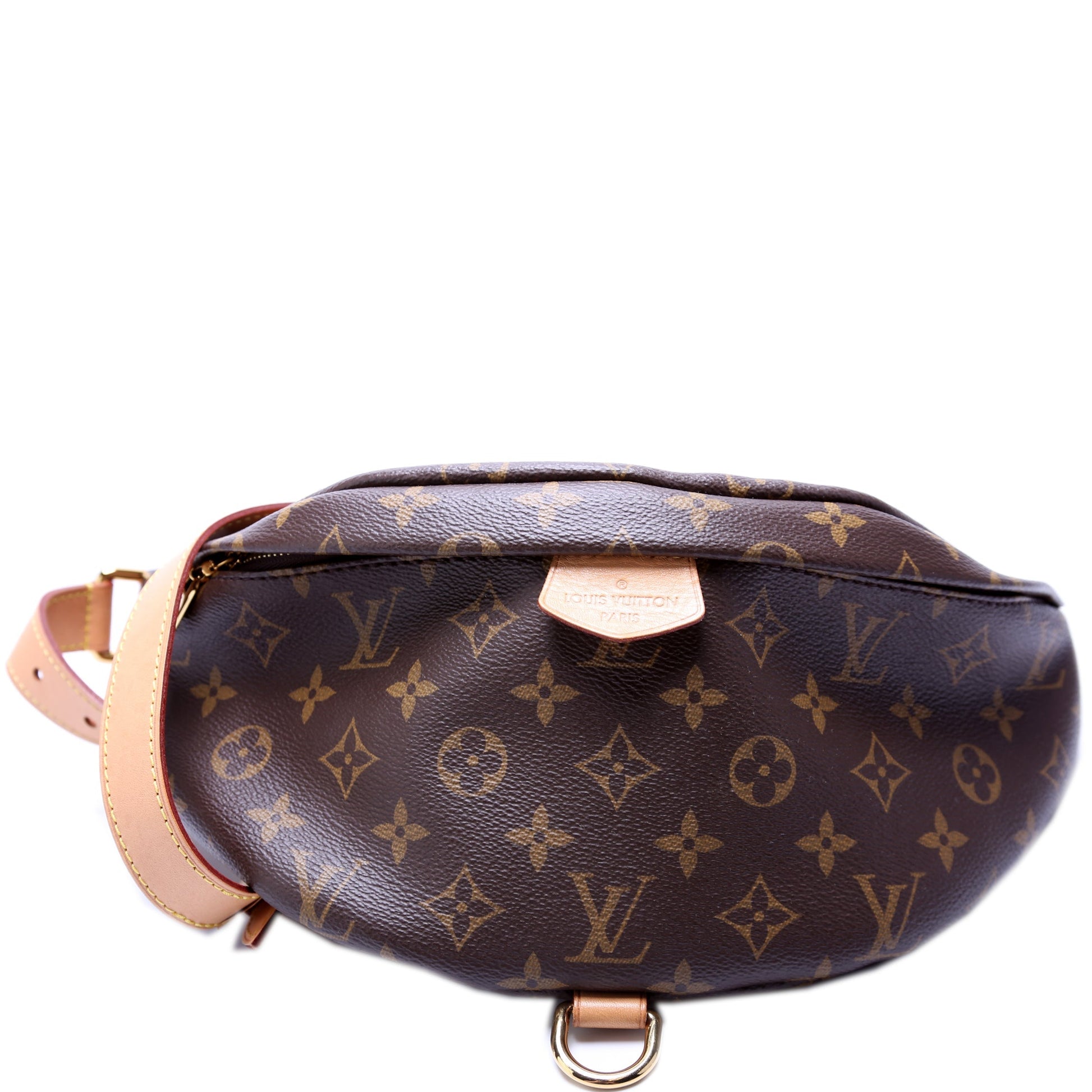 Louis Vuitton Bumbag Monogram Handbag Monogram 54